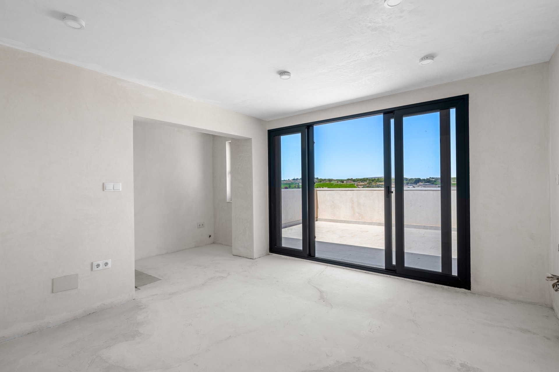 Revente - Country estate - Montesinos - La Herrada