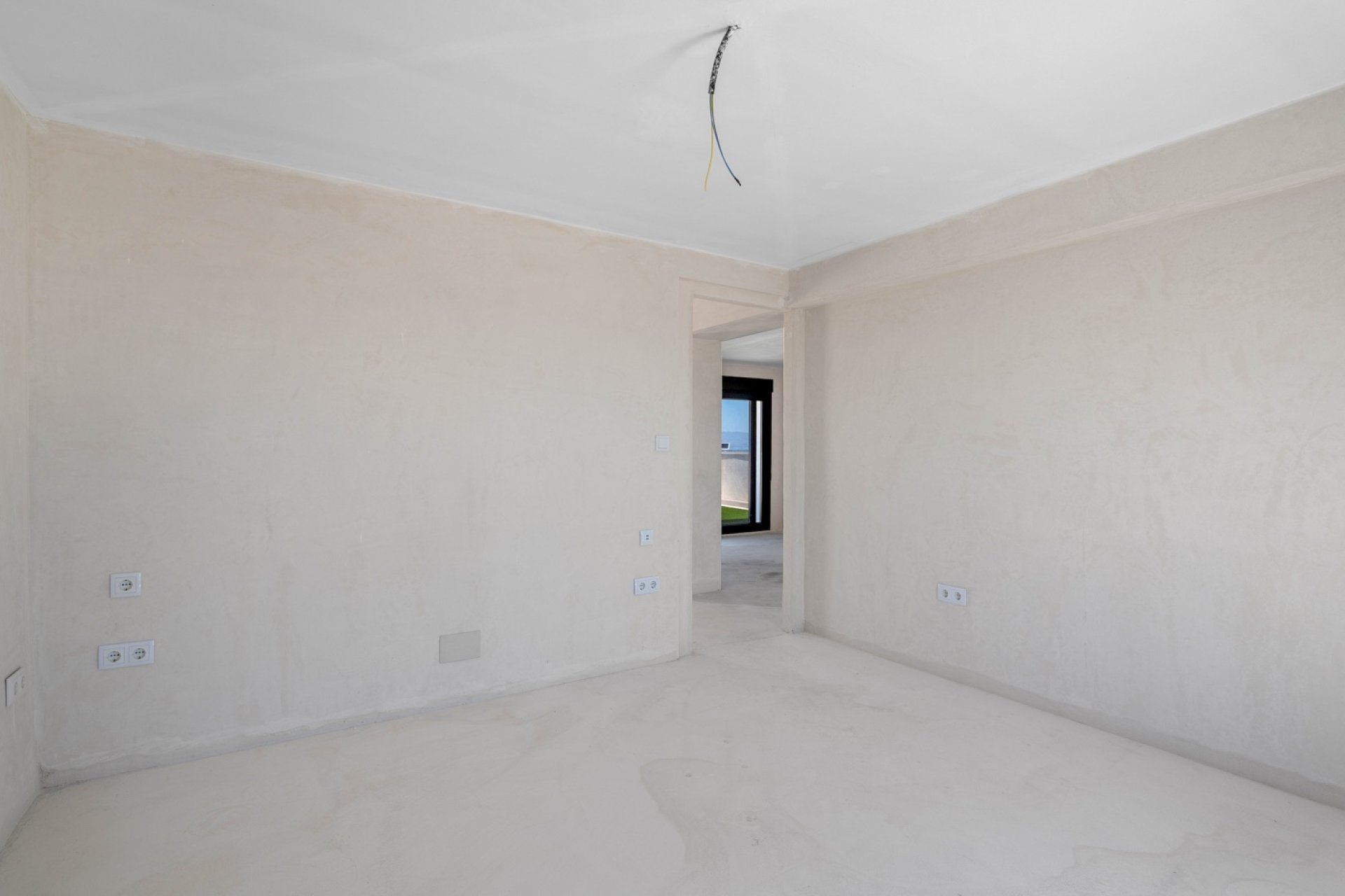 Revente - Country estate - Montesinos - La Herrada
