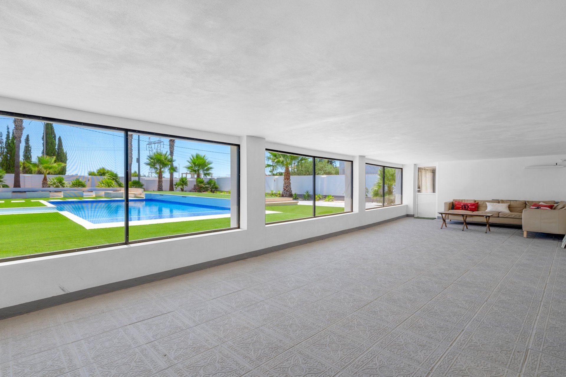 Revente - Country estate - Montesinos - La Herrada