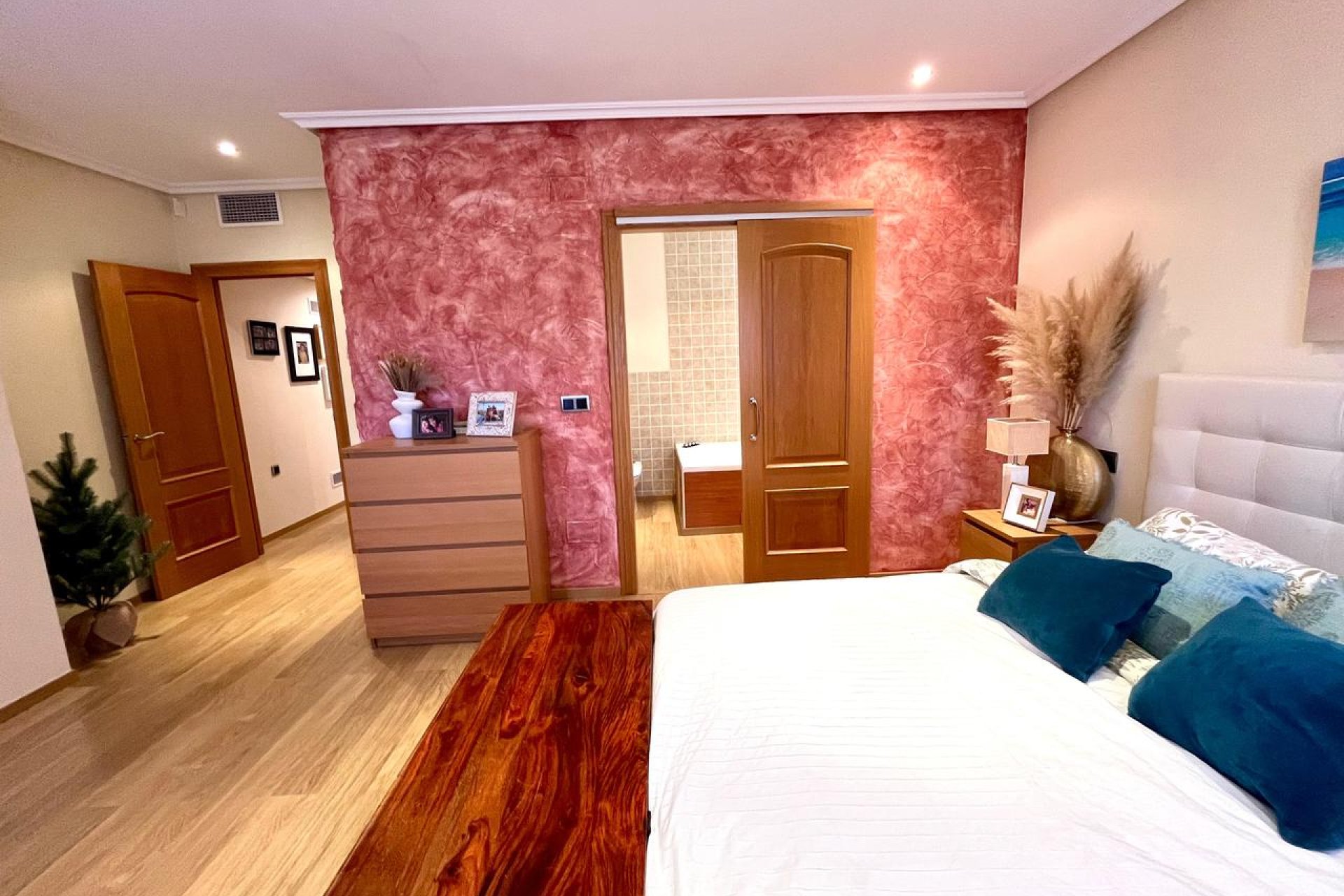 Revente - country house - El Esparragal