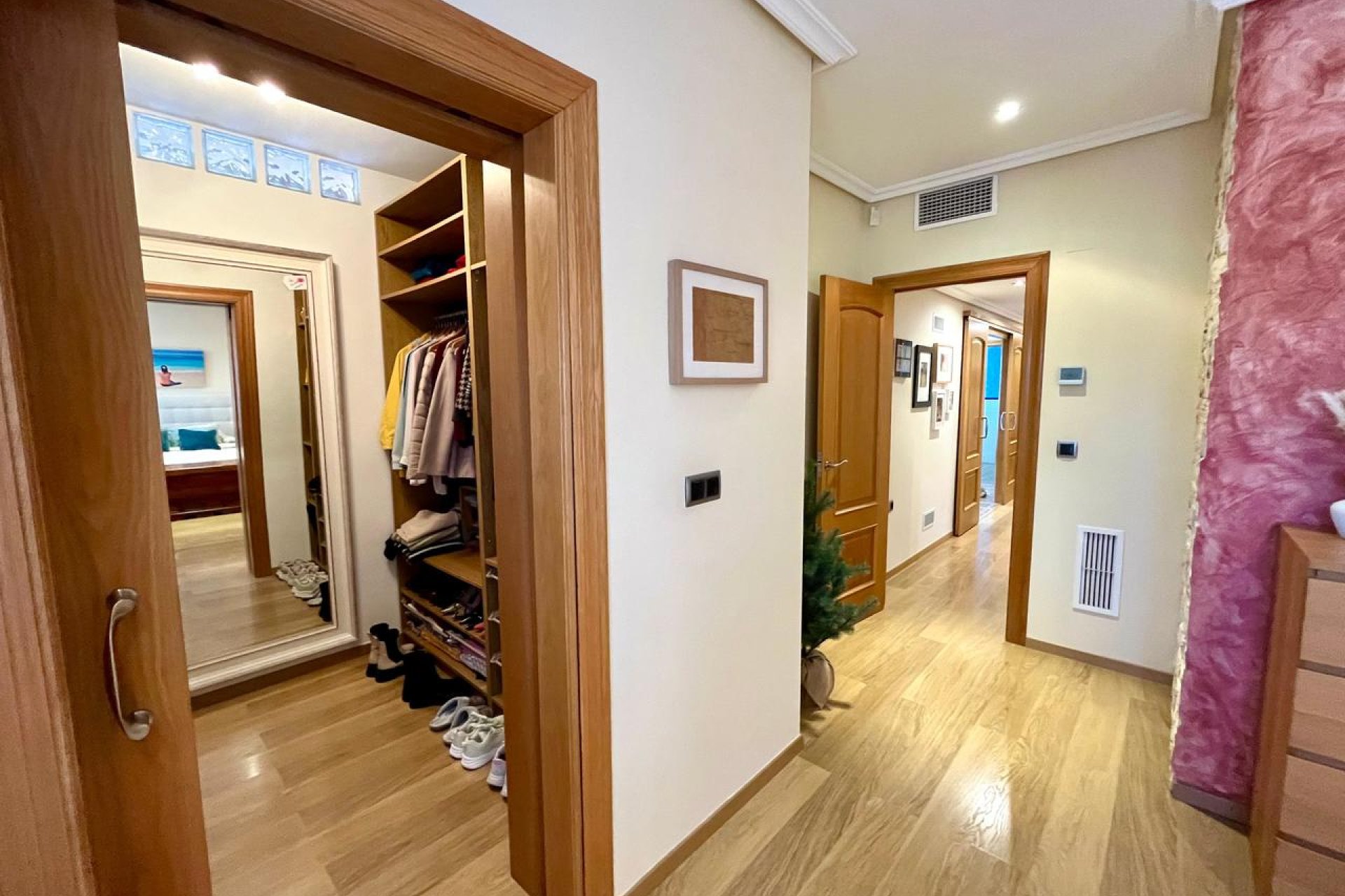 Revente - country house - El Esparragal