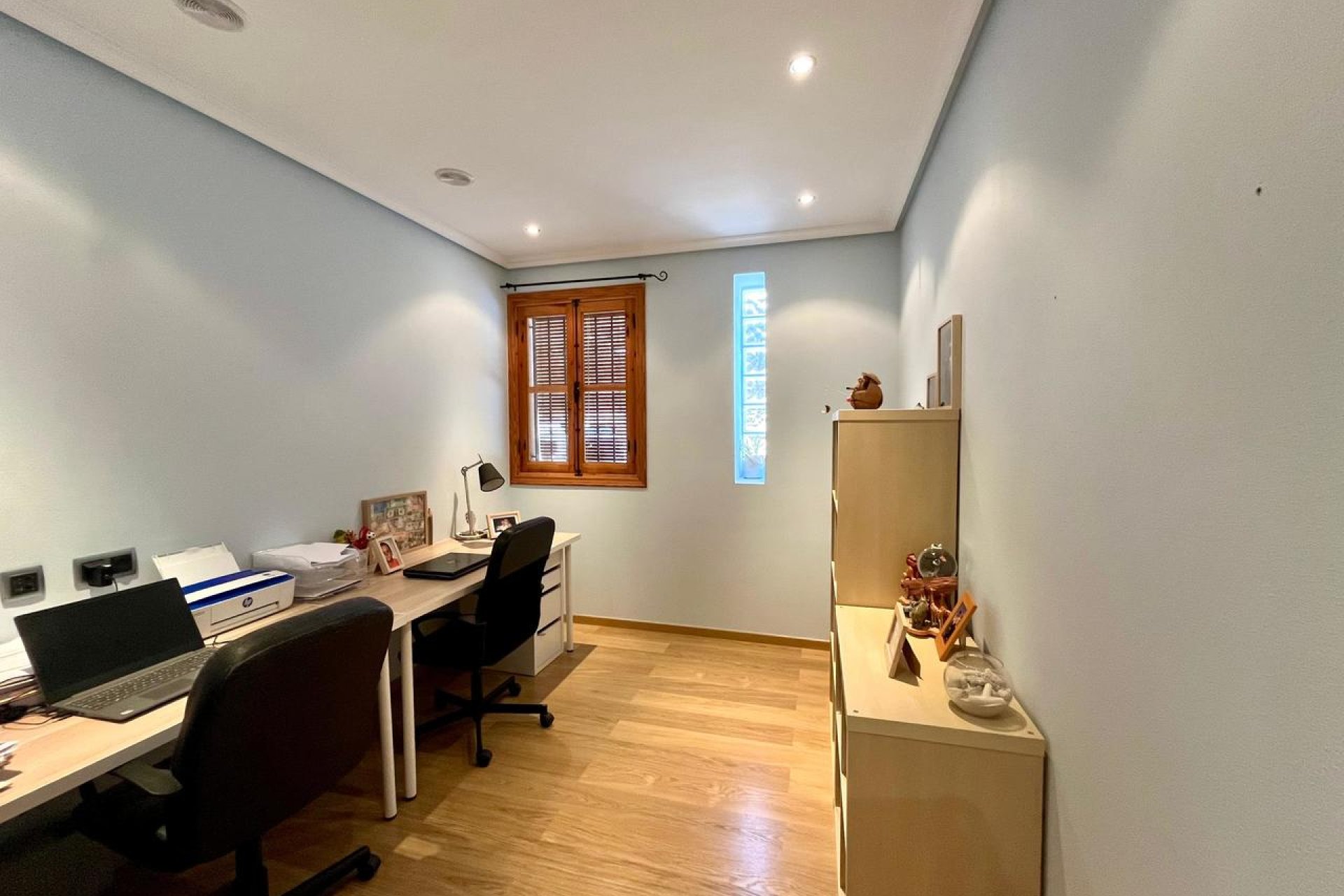 Revente - country house - El Esparragal