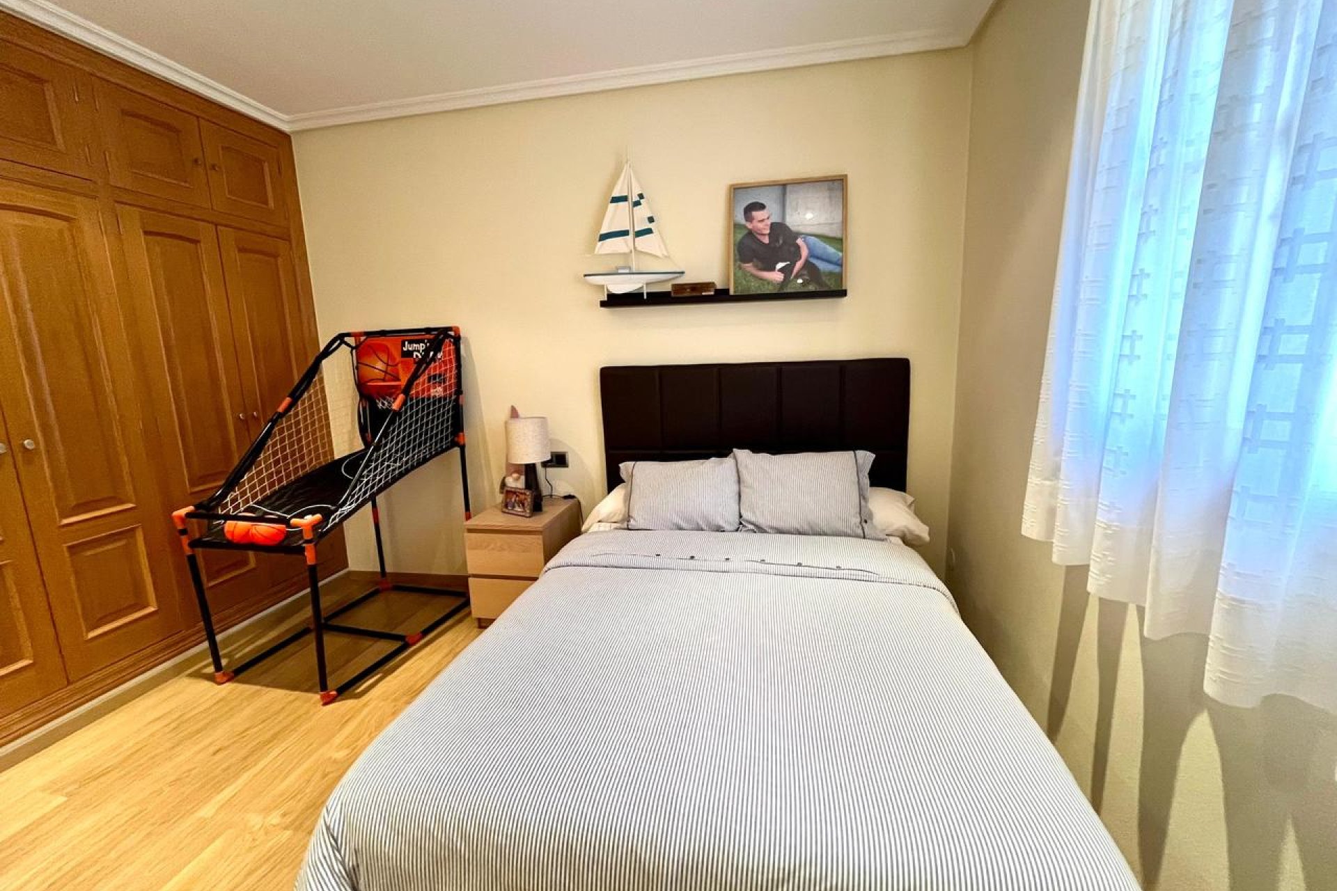 Revente - country house - El Esparragal