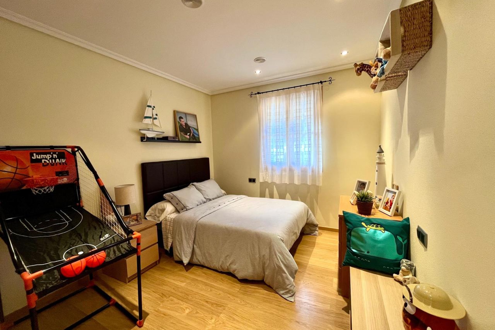 Revente - country house - El Esparragal