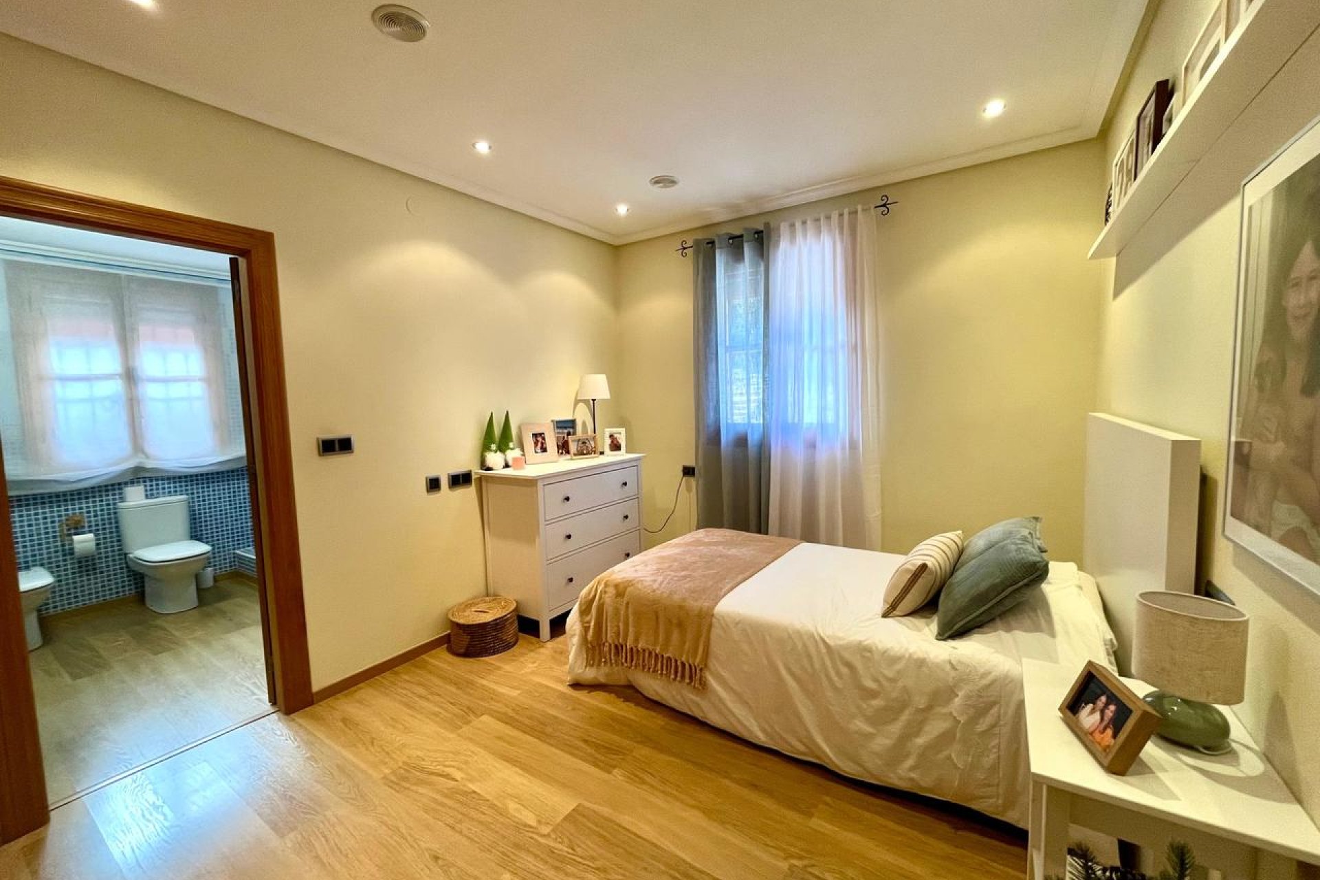 Revente - country house - El Esparragal