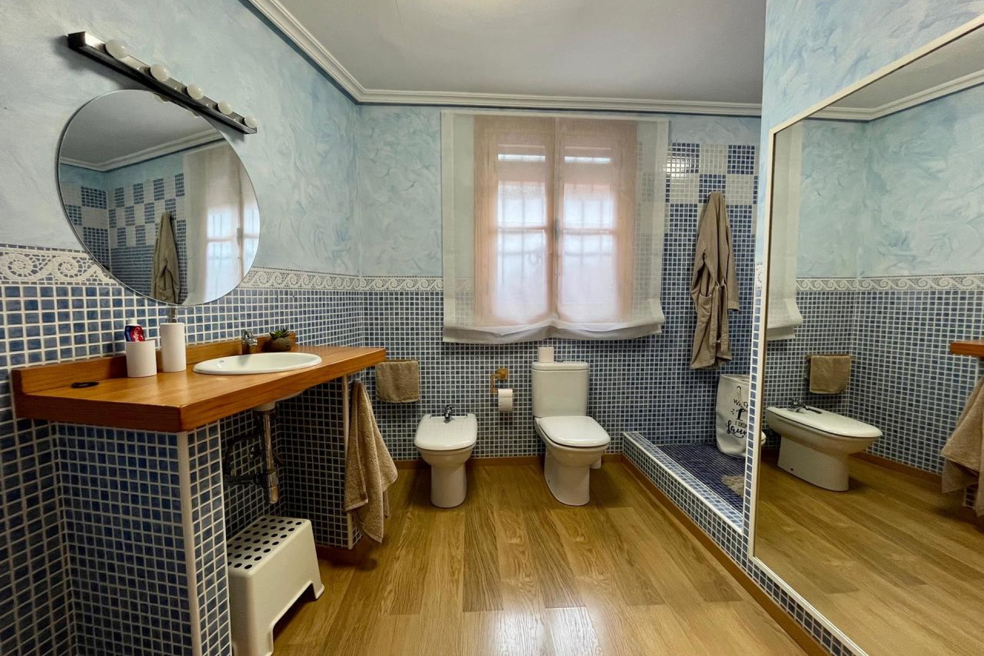 Revente - country house - El Esparragal