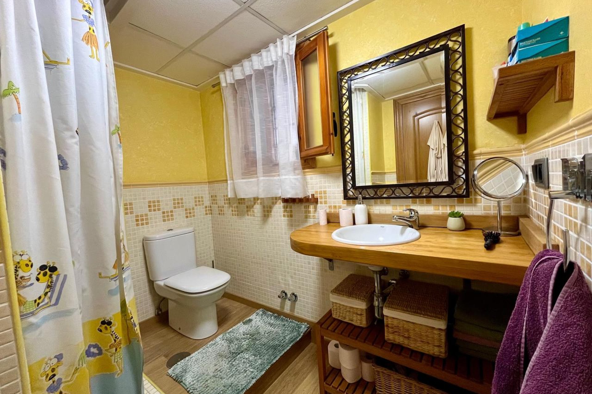 Revente - country house - El Esparragal