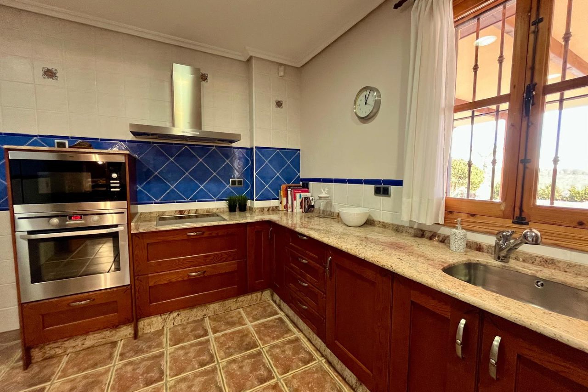 Revente - country house - El Esparragal