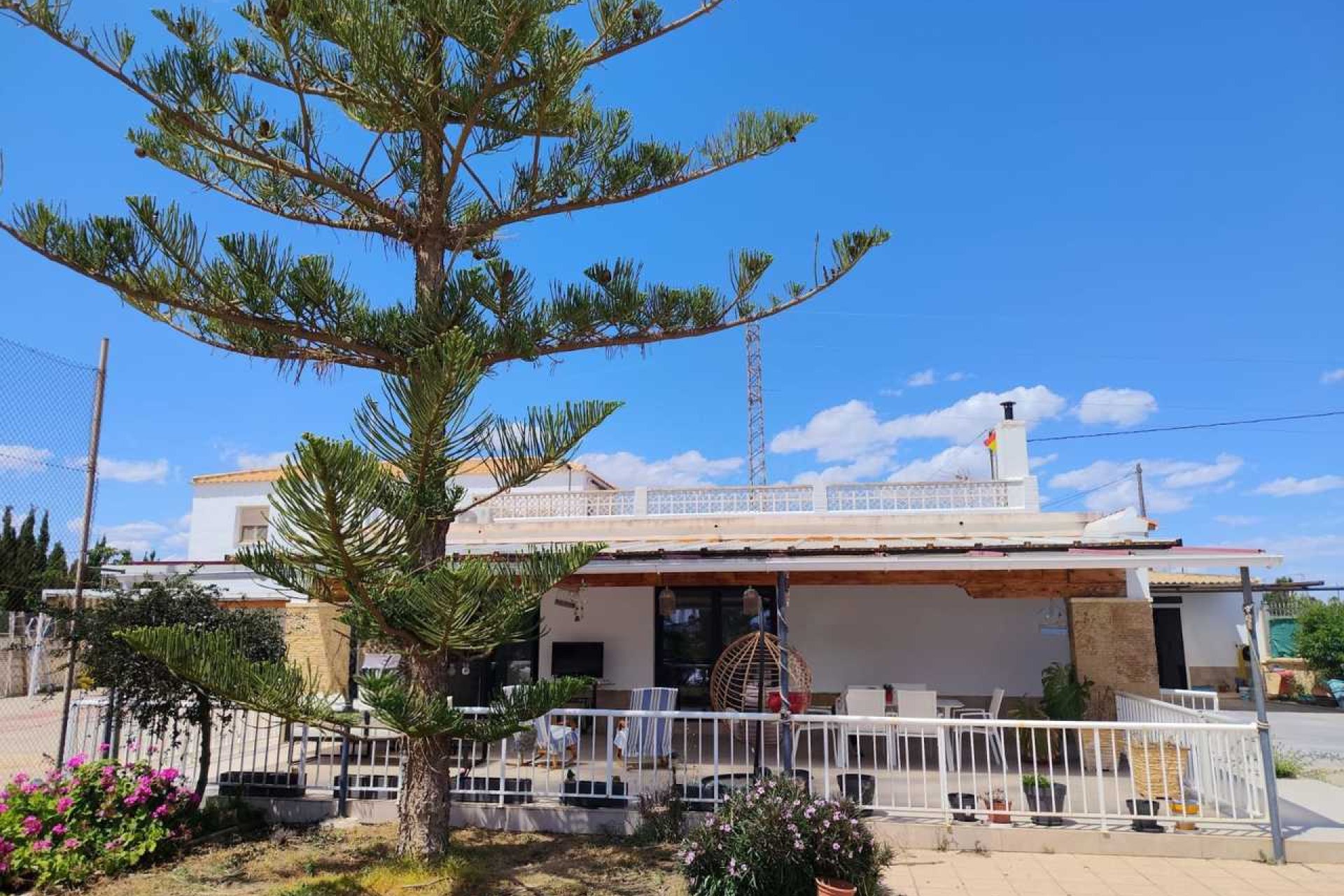 Revente - country house - Montesinos - Los Montesinos