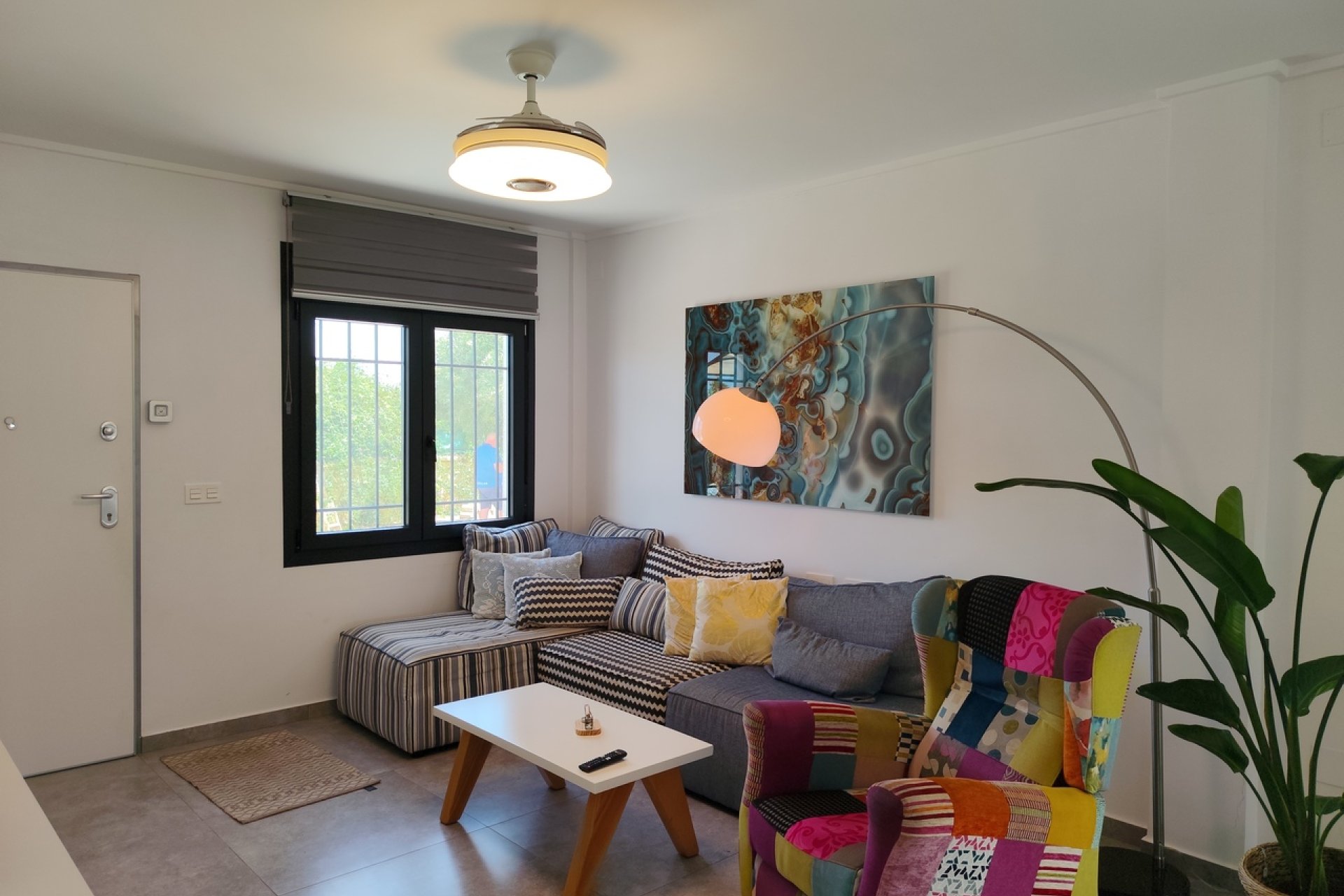 Revente - country house - Montesinos - Los Montesinos