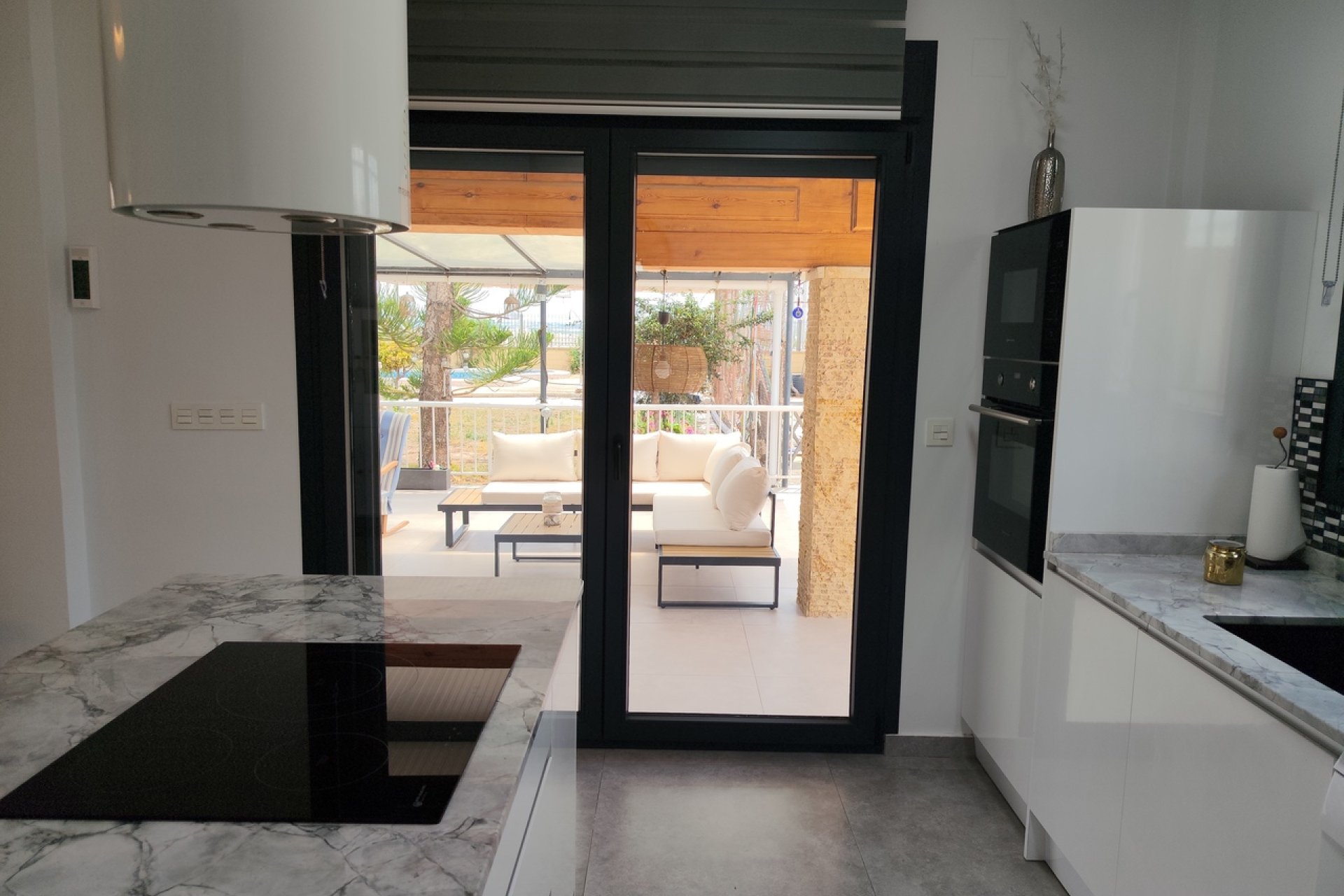 Revente - country house - Montesinos - Los Montesinos