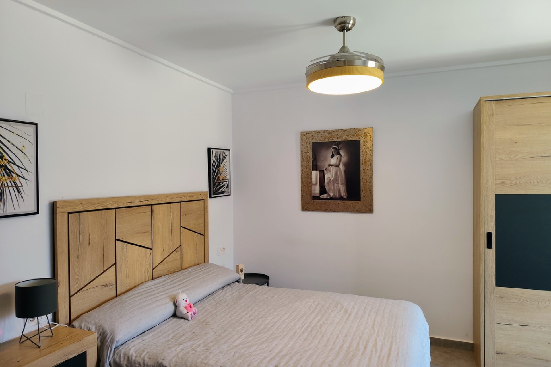 Revente - country house - Montesinos - Los Montesinos