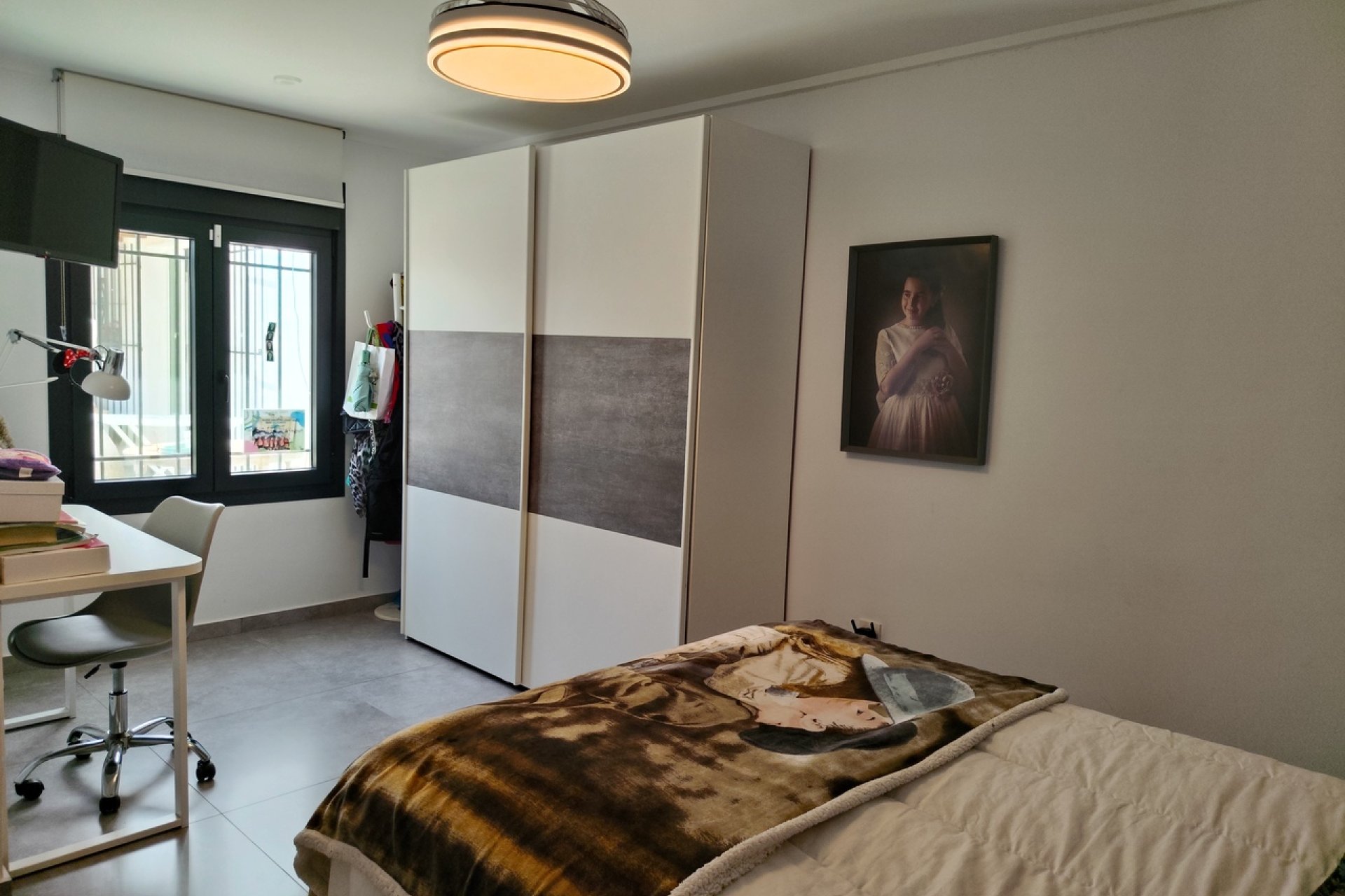 Revente - country house - Montesinos - Los Montesinos