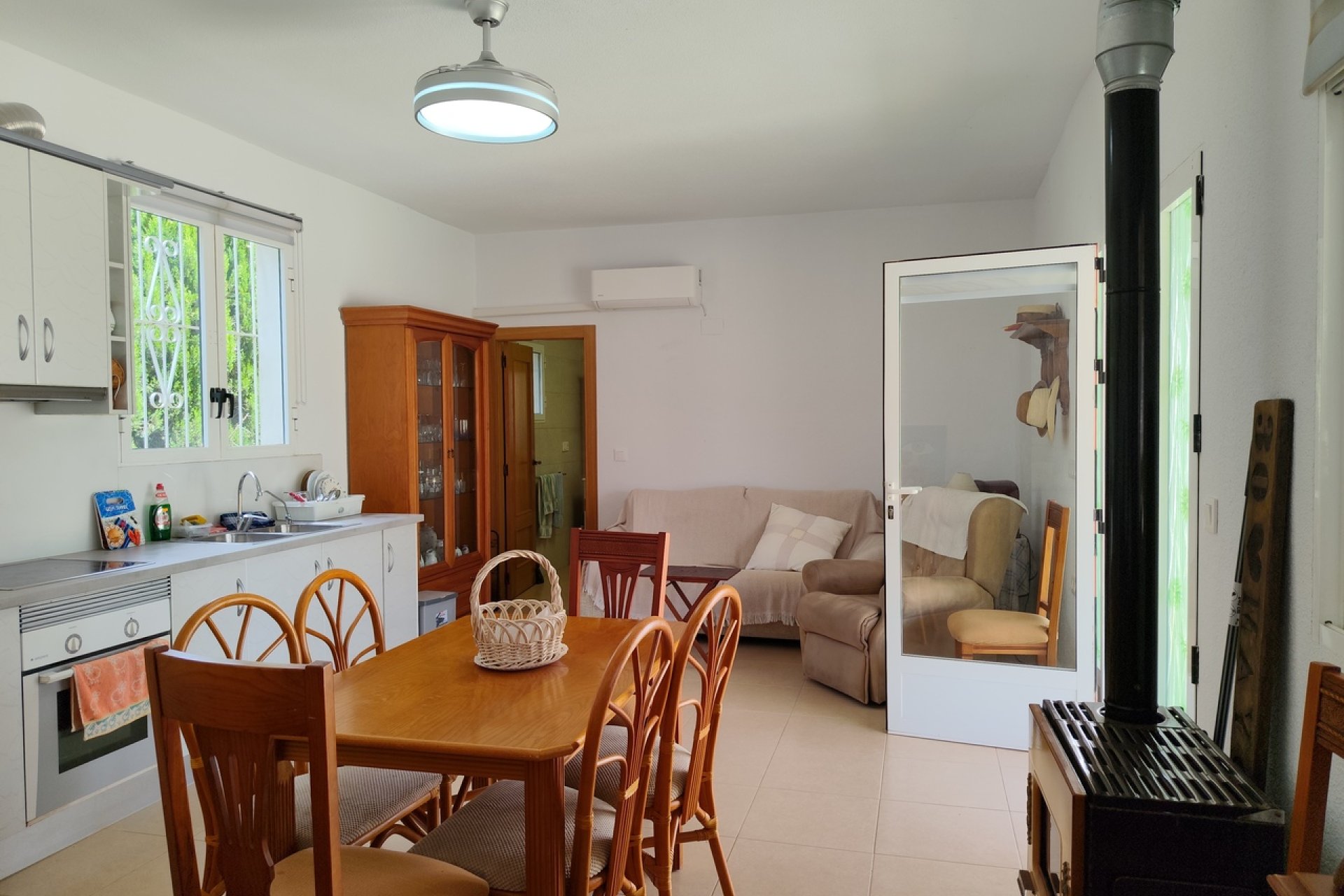 Revente - country house - Montesinos - Los Montesinos