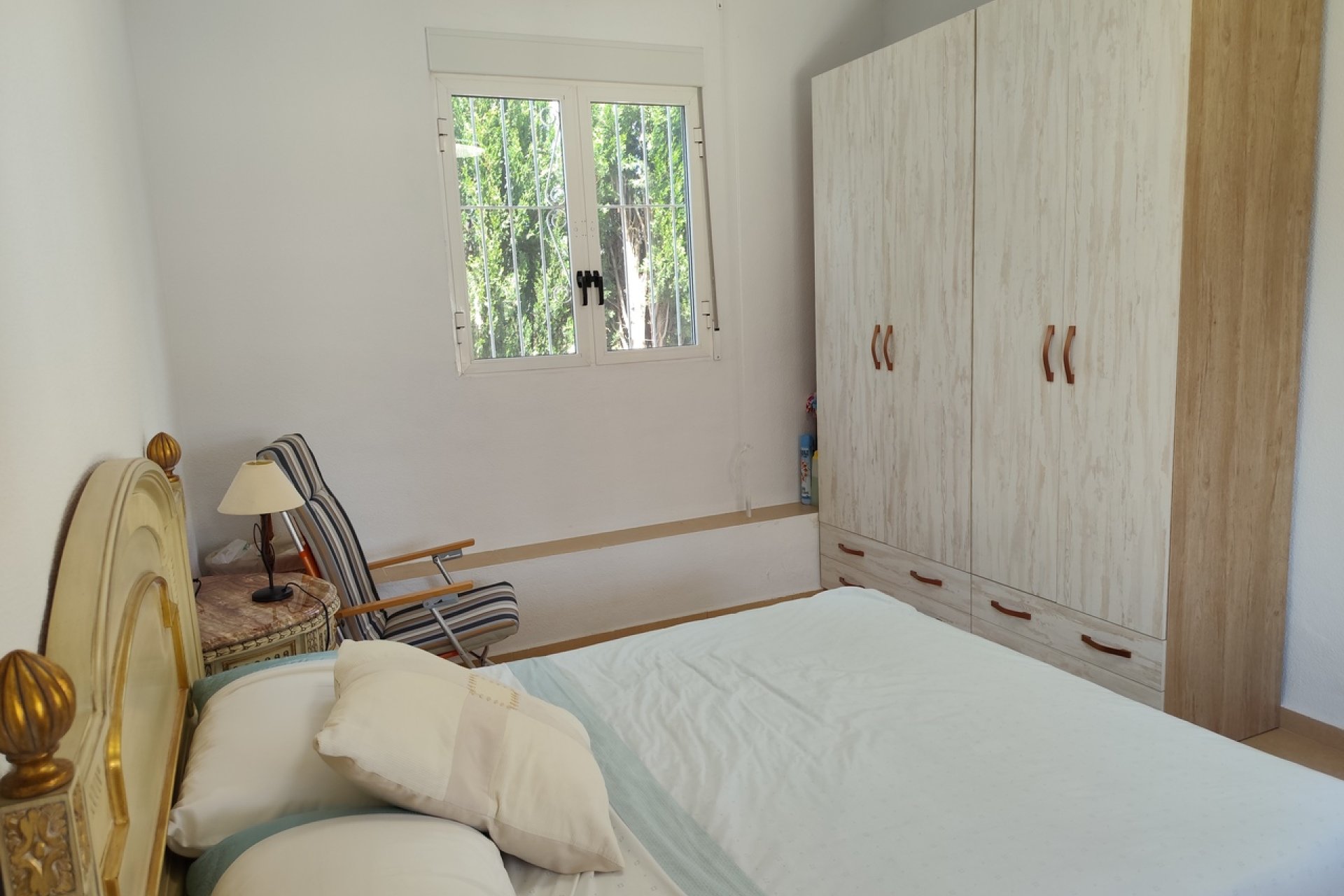 Revente - country house - Montesinos - Los Montesinos