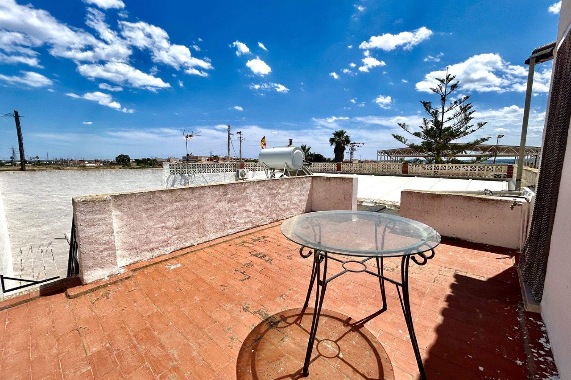 Revente - country house - Montesinos - Los Montesinos