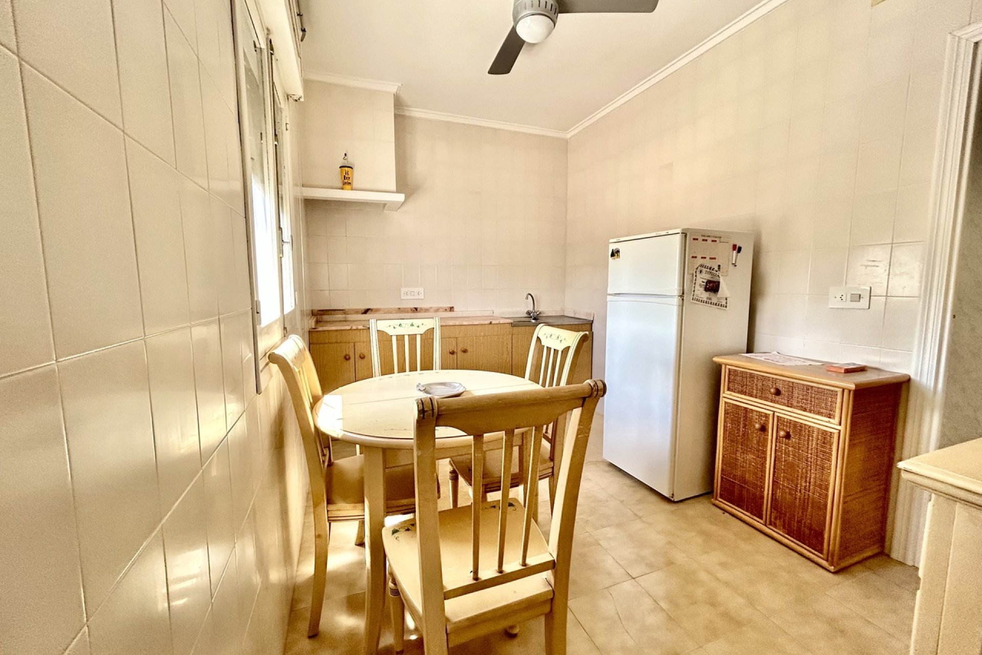 Revente - country house - Montesinos - Los Montesinos