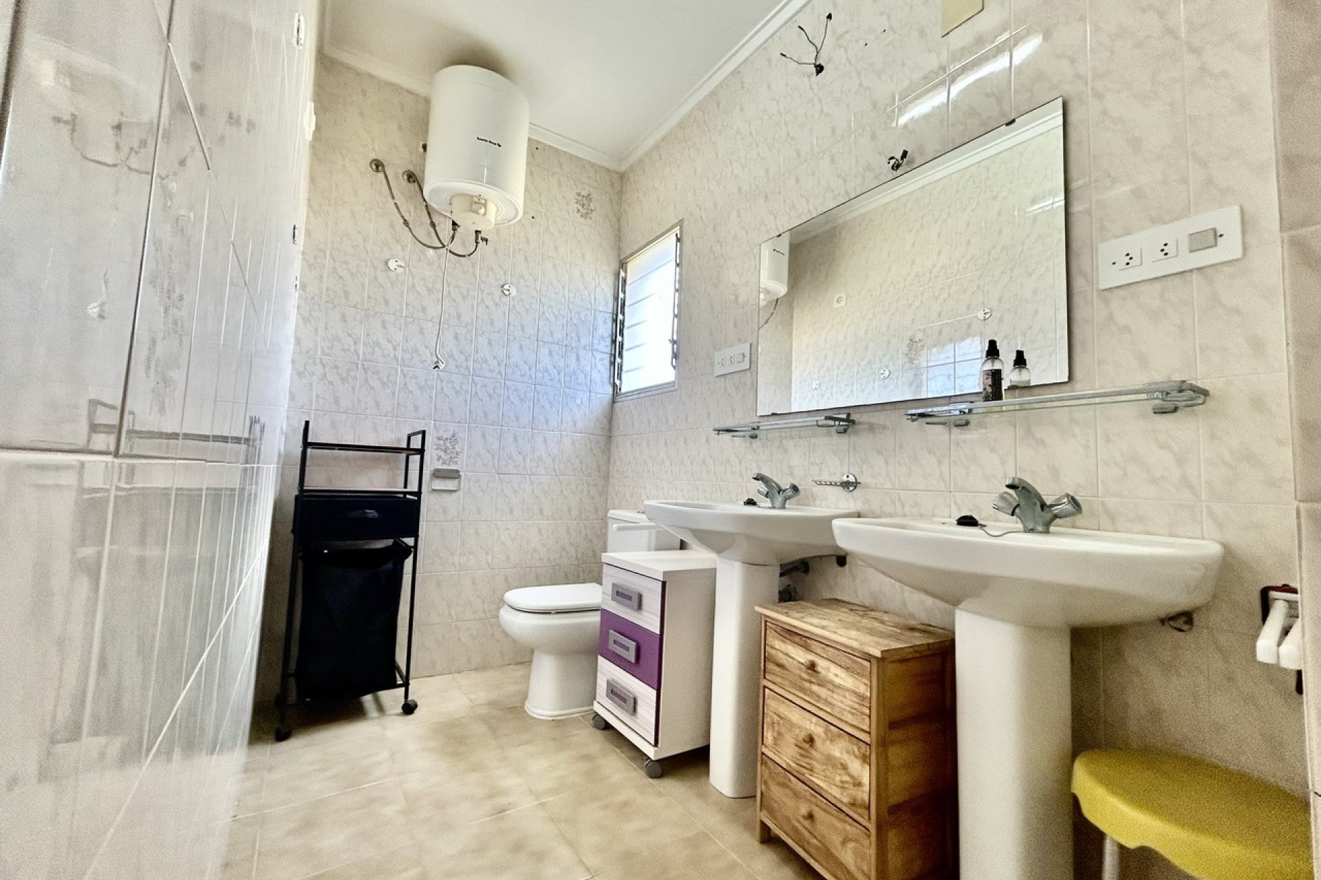 Revente - country house - Montesinos - Los Montesinos
