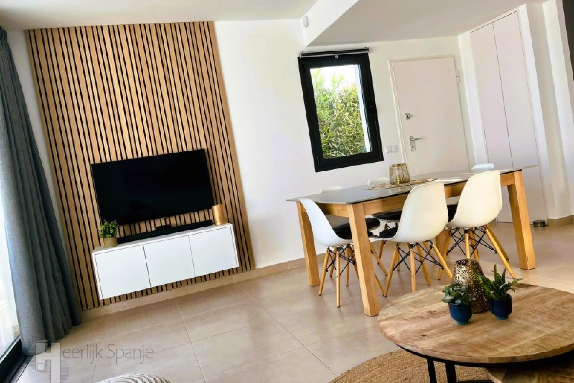 Revente - Detached house - San Javier - Santiago De La Ribera