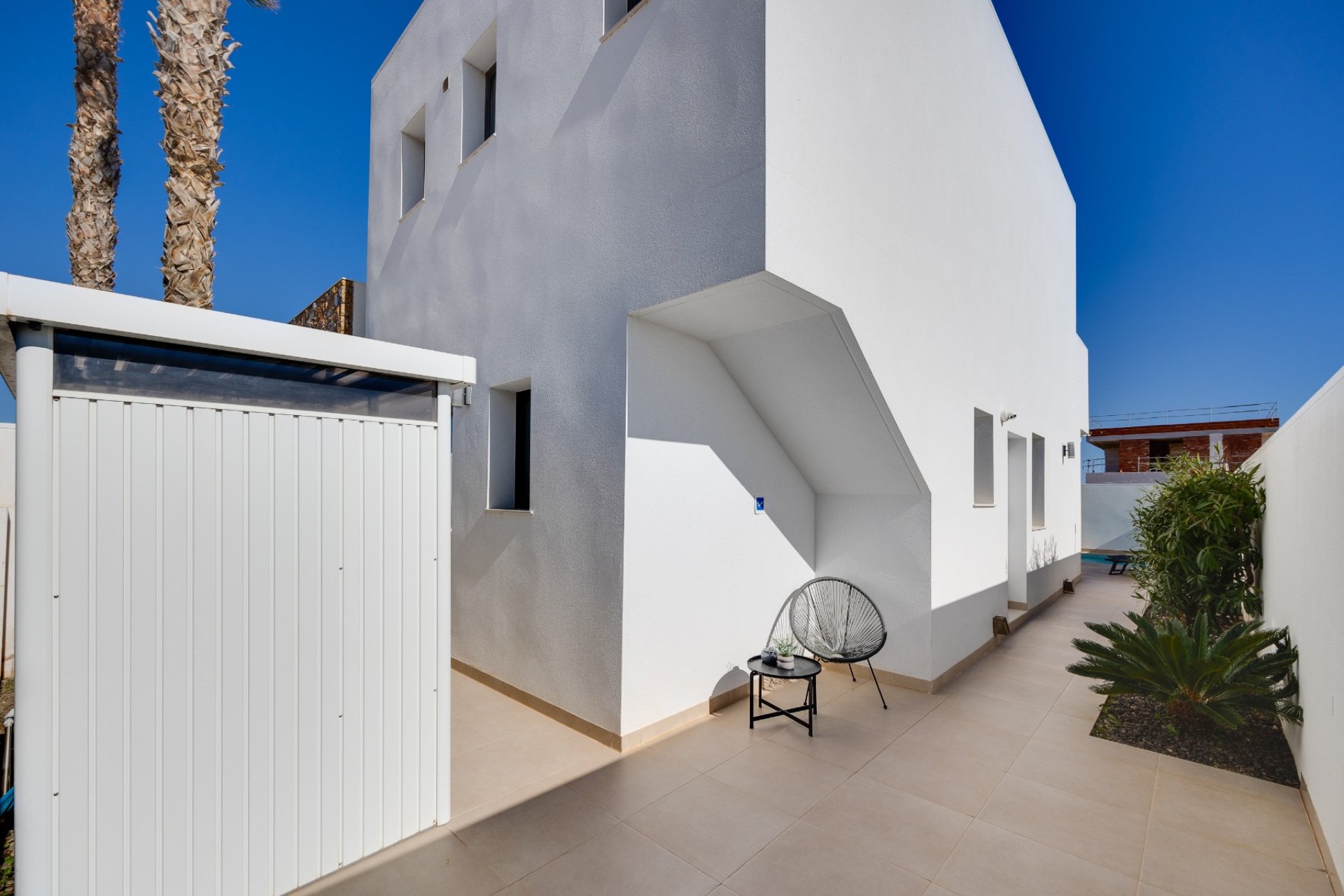 Revente - Detached house - San Javier - Santiago De La Ribera