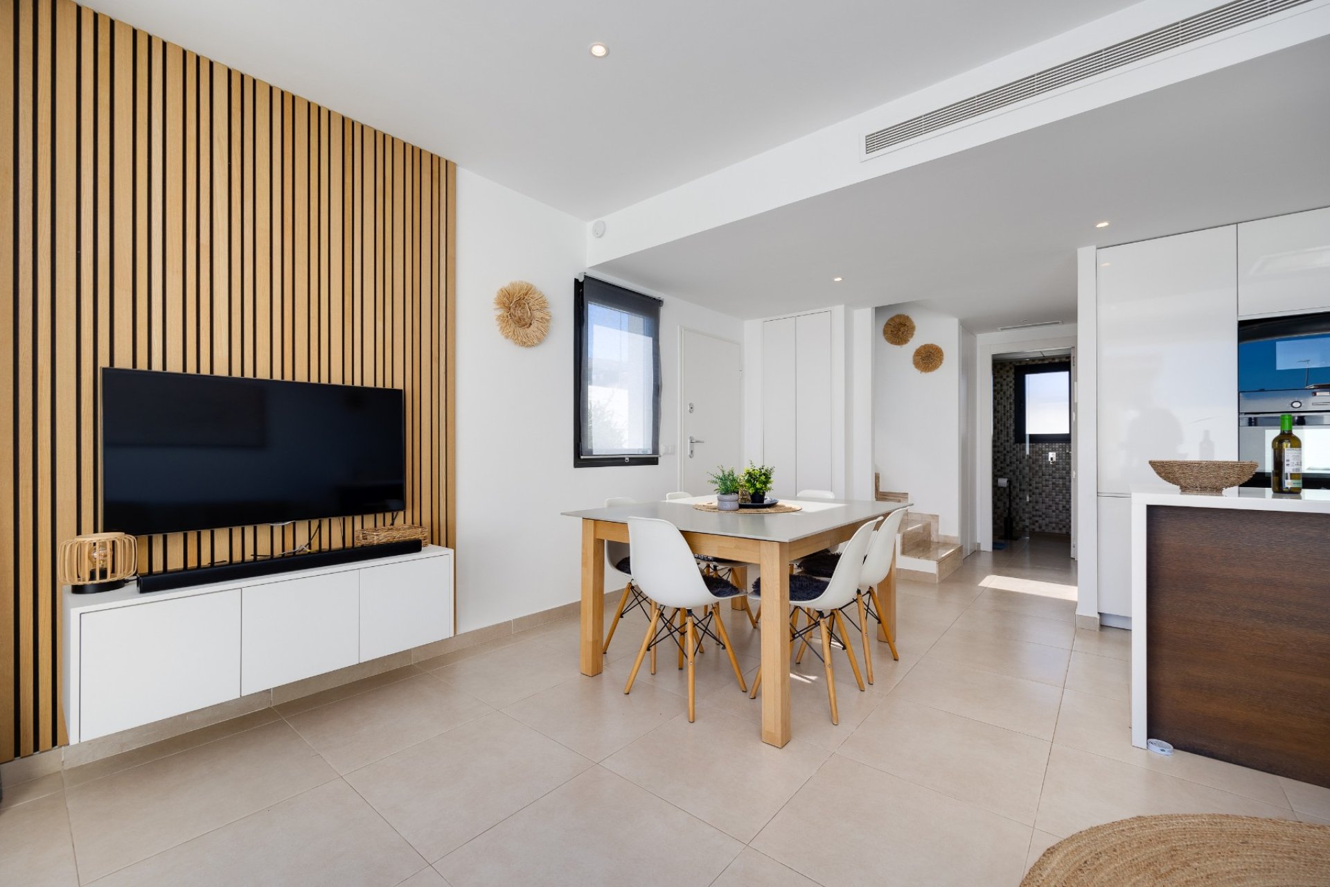 Revente - Detached house - San Javier - Santiago De La Ribera