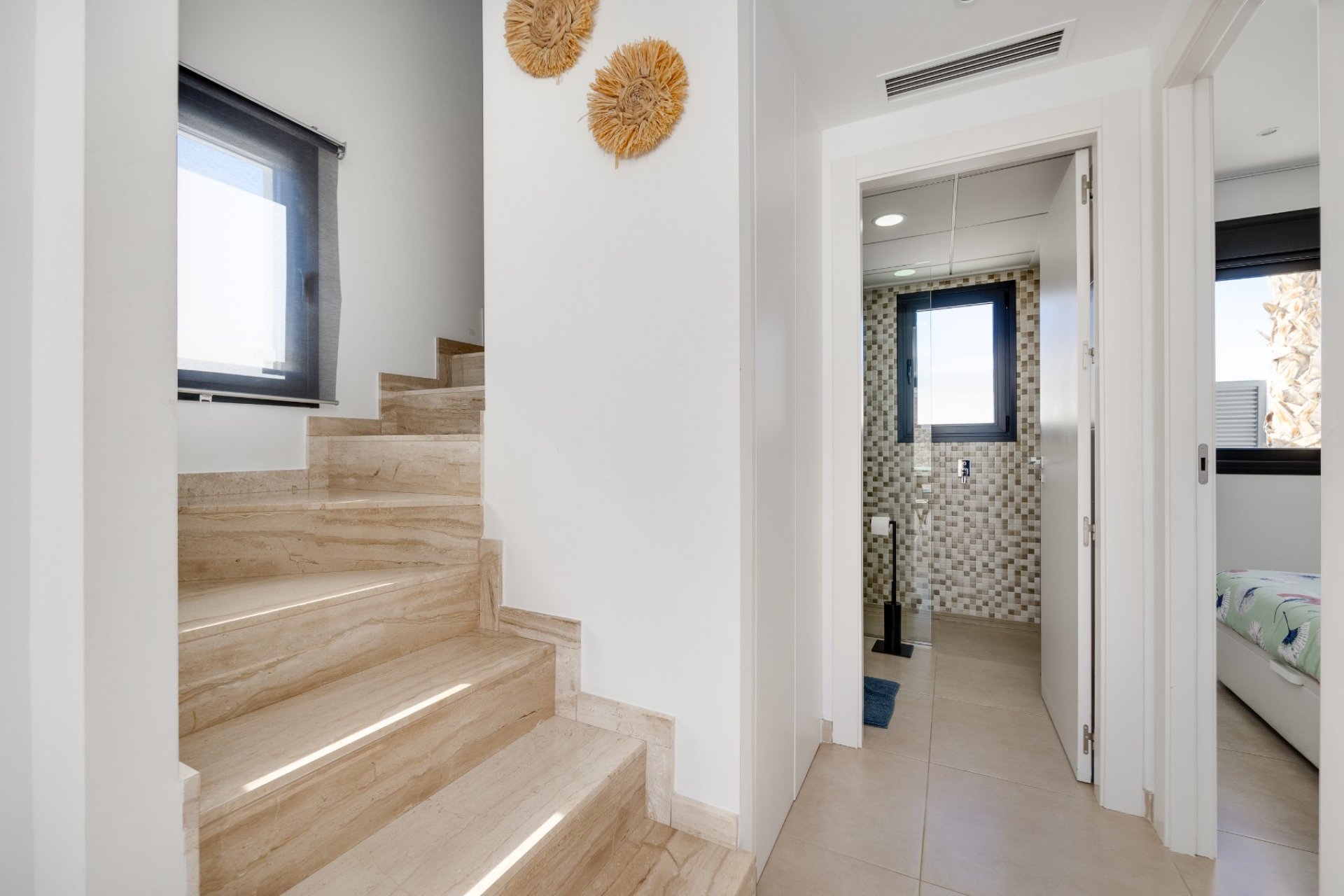 Revente - Detached house - San Javier - Santiago De La Ribera