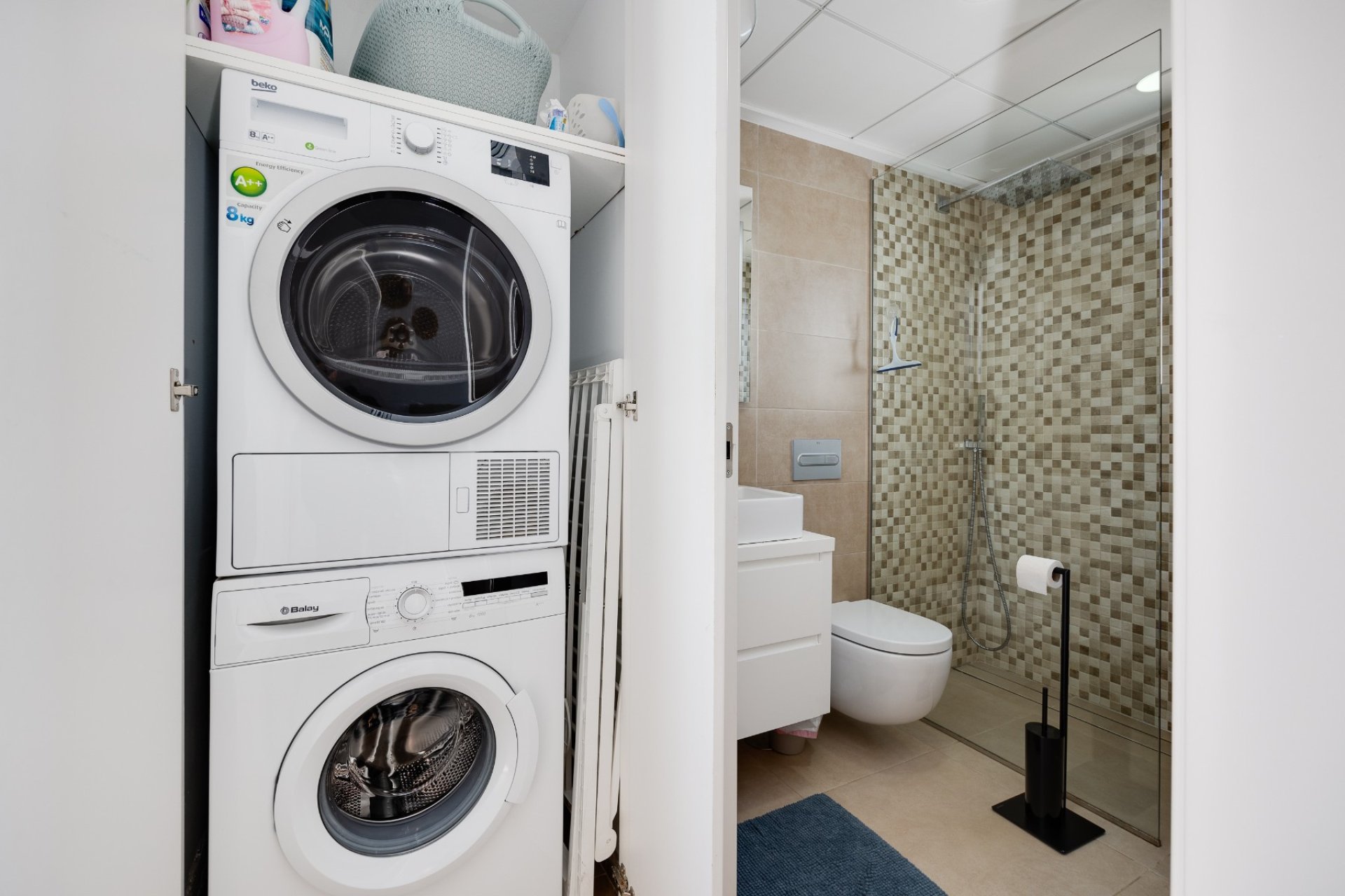 Revente - Detached house - San Javier - Santiago De La Ribera