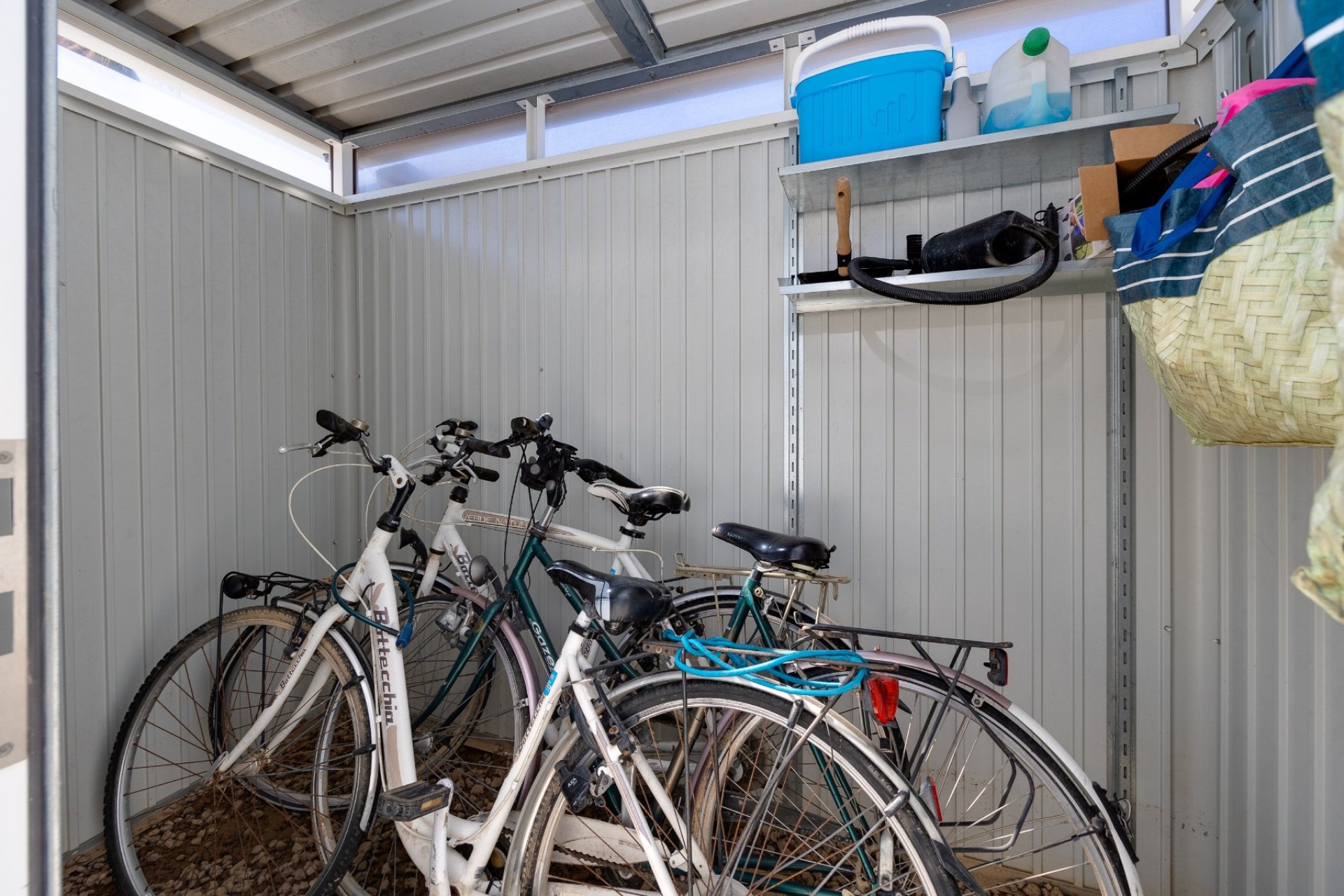 Revente - Detached house - San Javier - Santiago De La Ribera