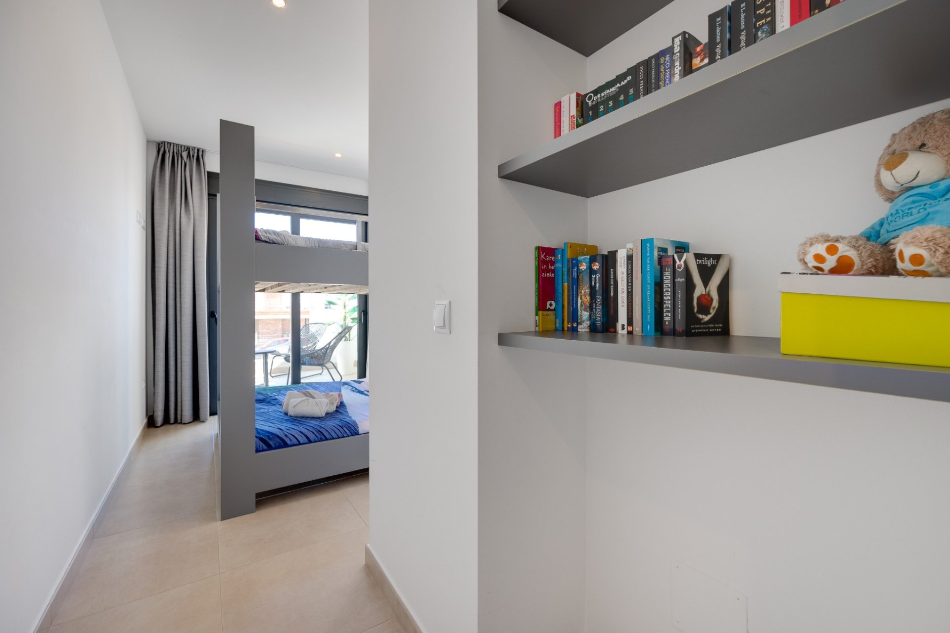 Revente - Detached house - San Javier - Santiago De La Ribera