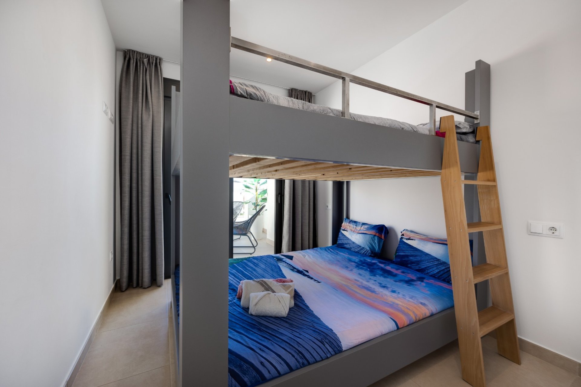 Revente - Detached house - San Javier - Santiago De La Ribera