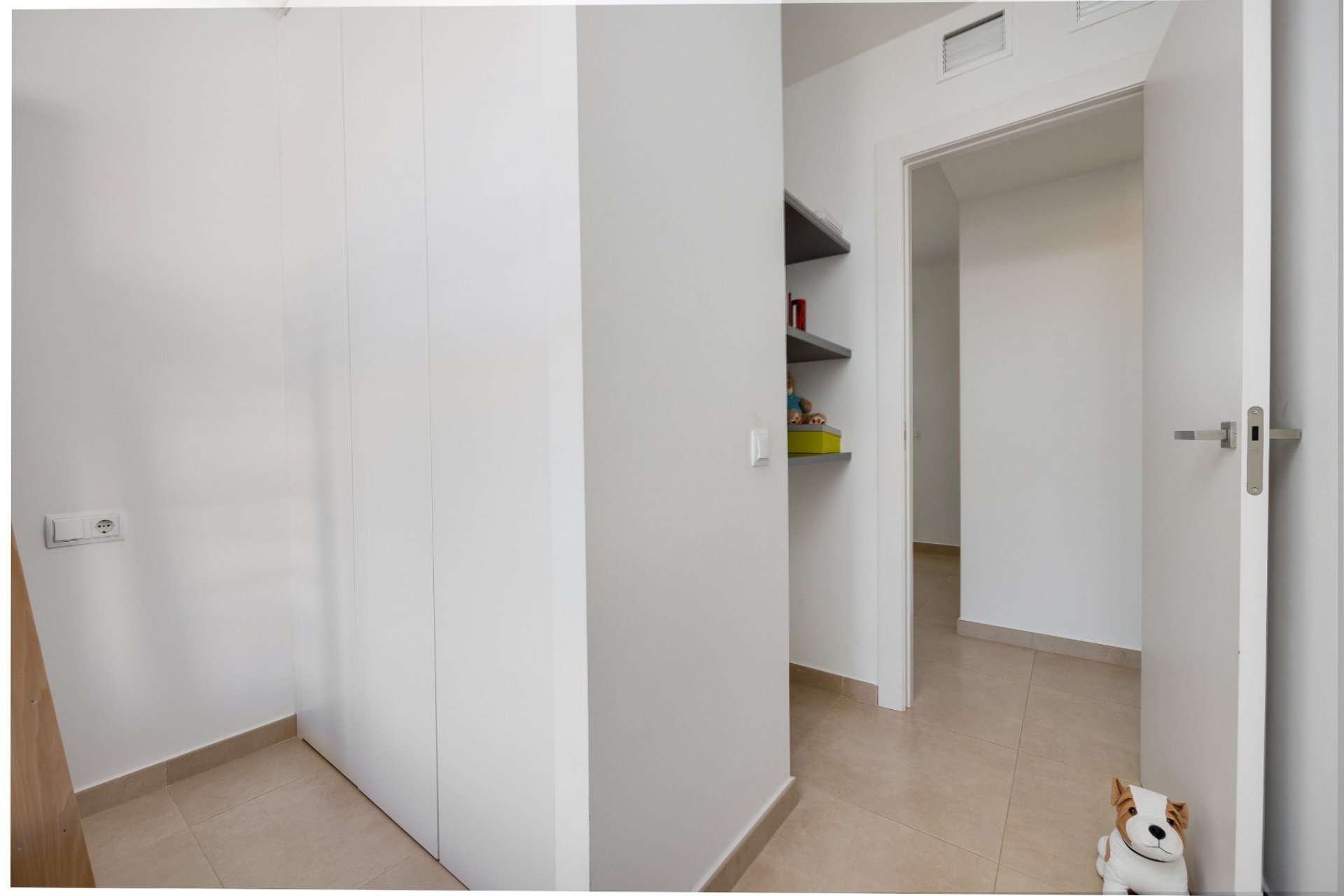 Revente - Detached house - San Javier - Santiago De La Ribera