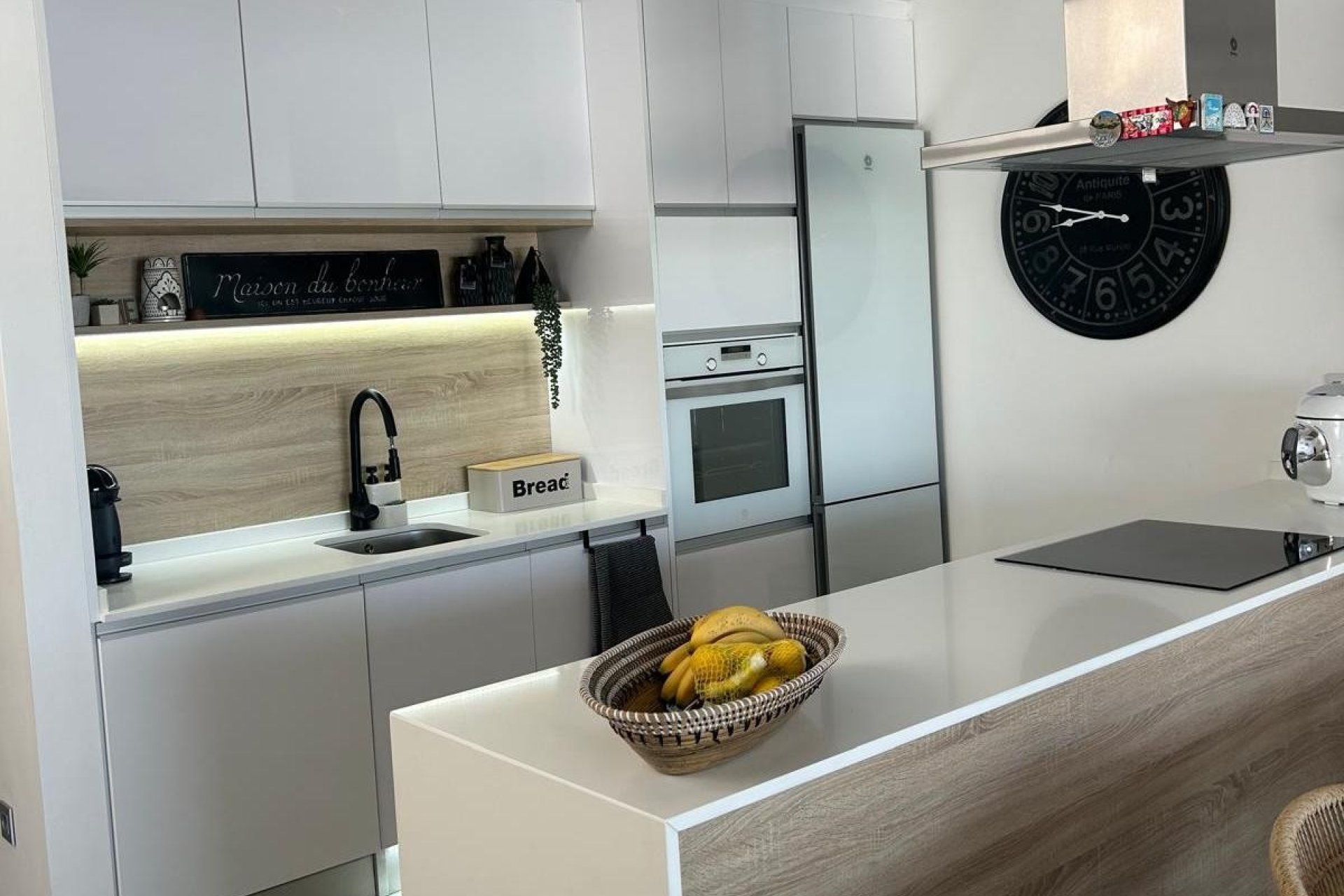 Revente - Detached Villa - Daya Vieja - Costa Blanca