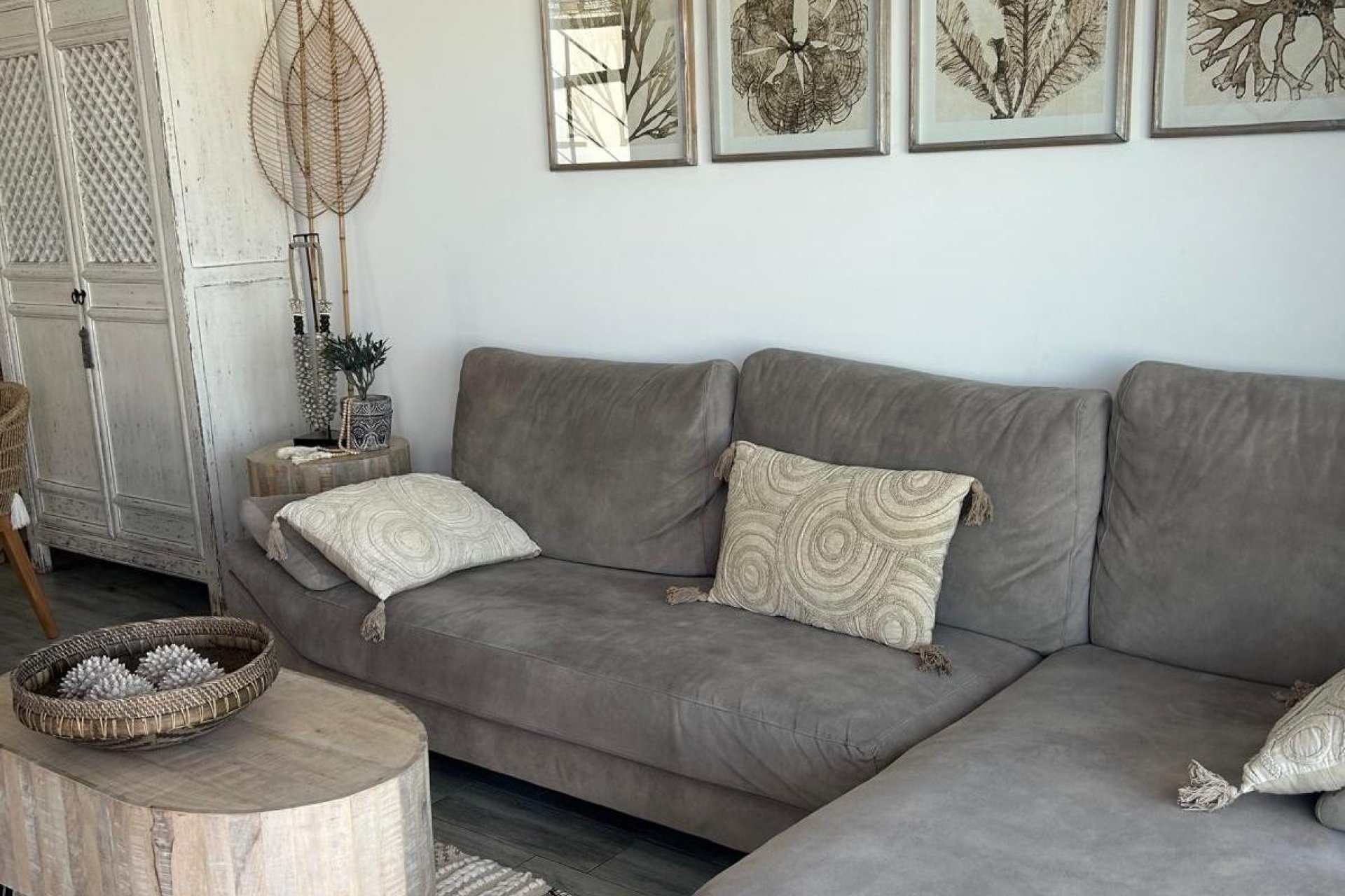 Revente - Detached Villa - Daya Vieja - Costa Blanca