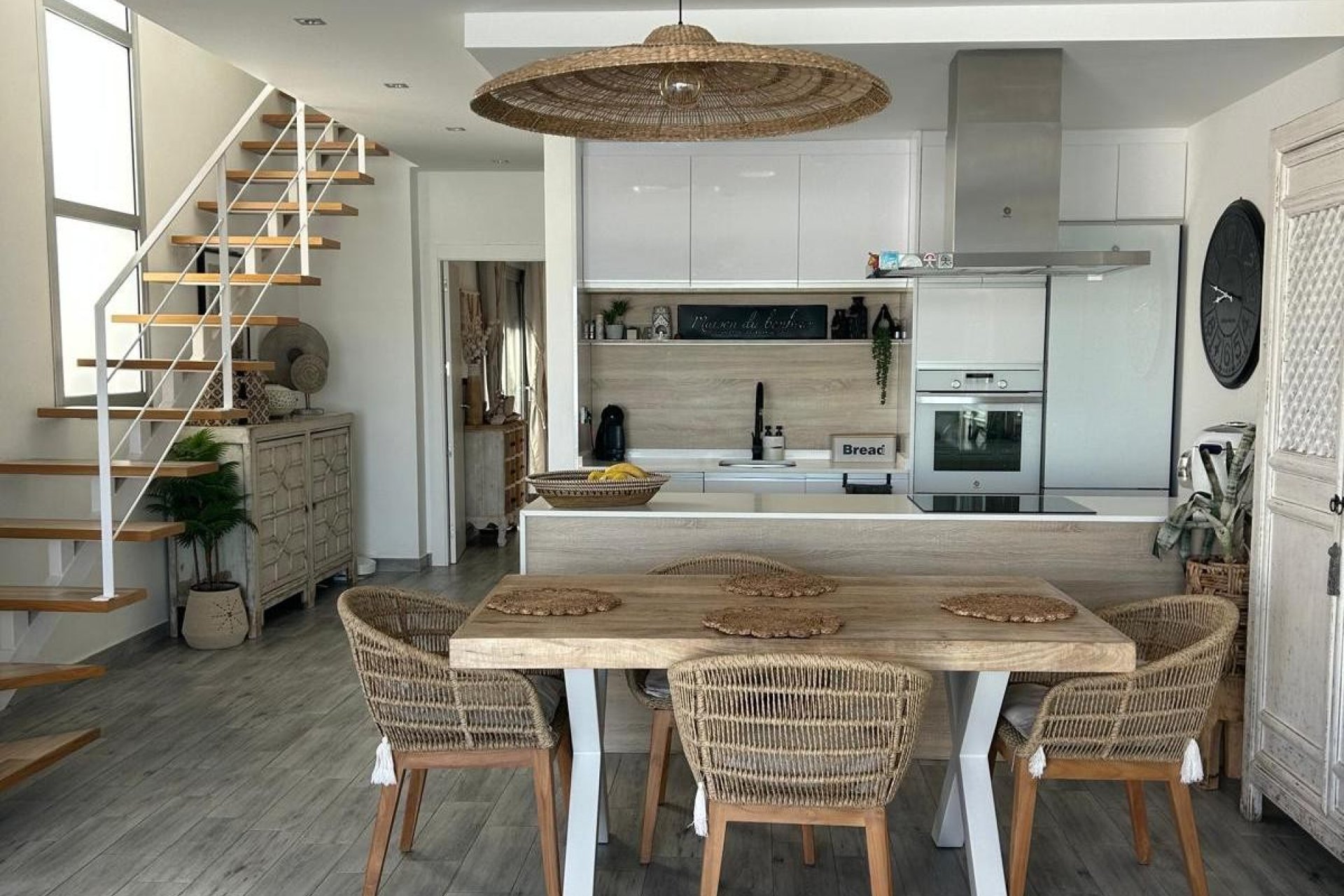 Revente - Detached Villa - Daya Vieja - Costa Blanca