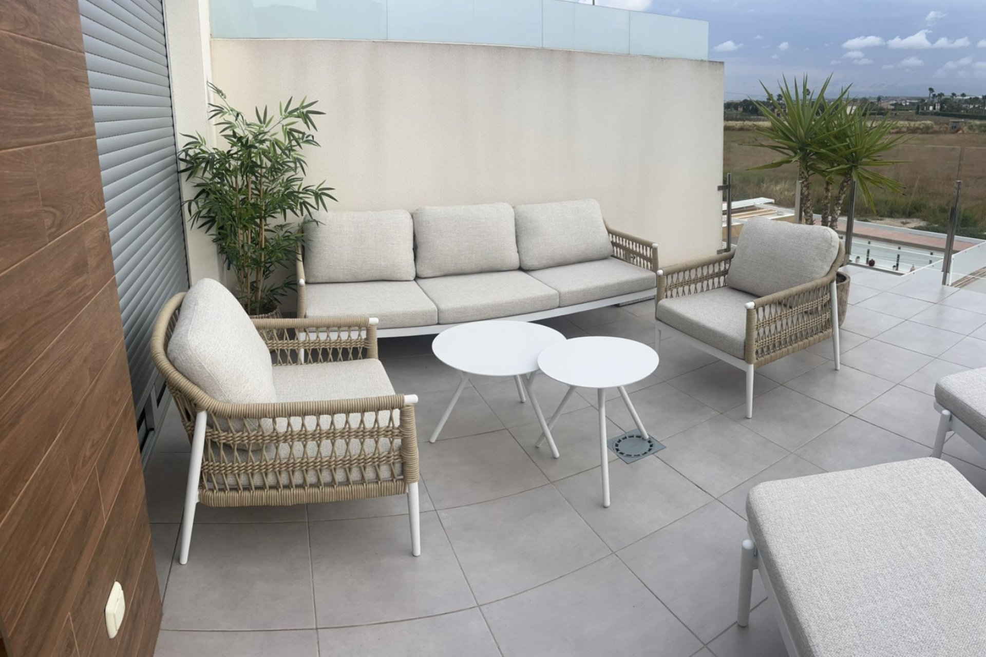 Revente - Detached Villa - Daya Vieja - Costa Blanca