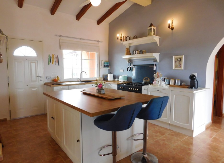 Revente - Detached Villa - Dolores