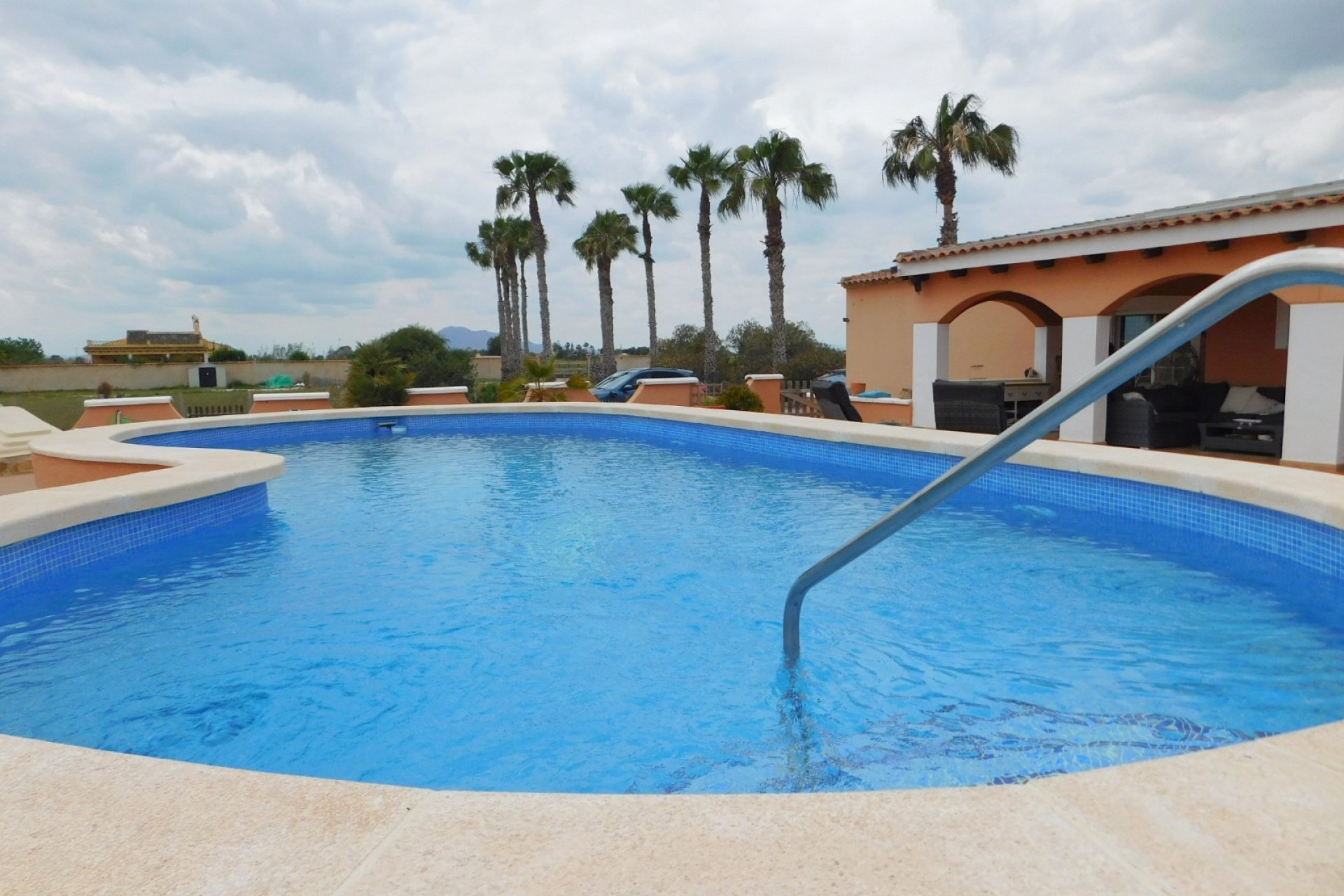 Revente - Detached Villa - Dolores