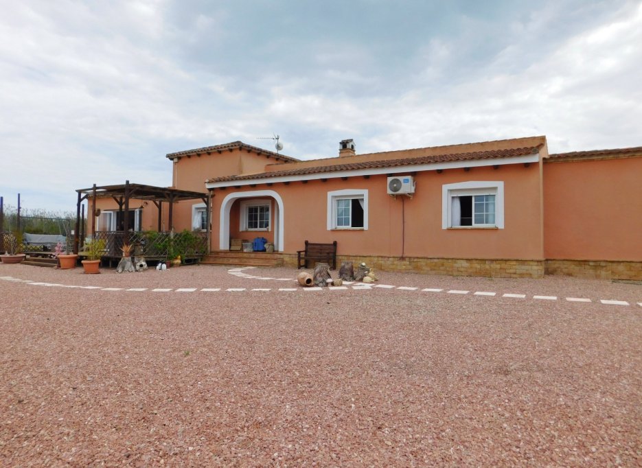 Revente - Detached Villa - Dolores
