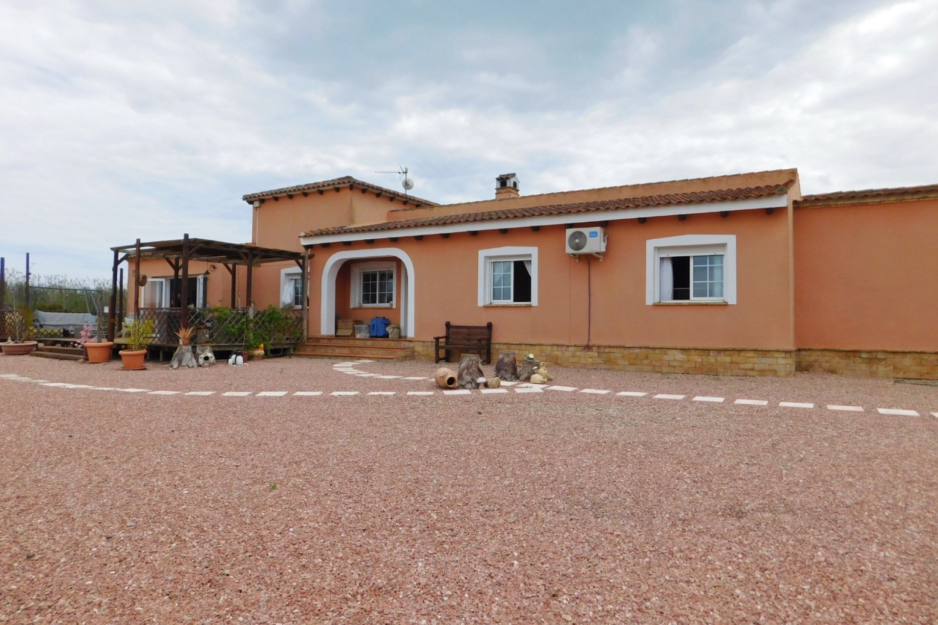 Revente - Detached Villa - Dolores