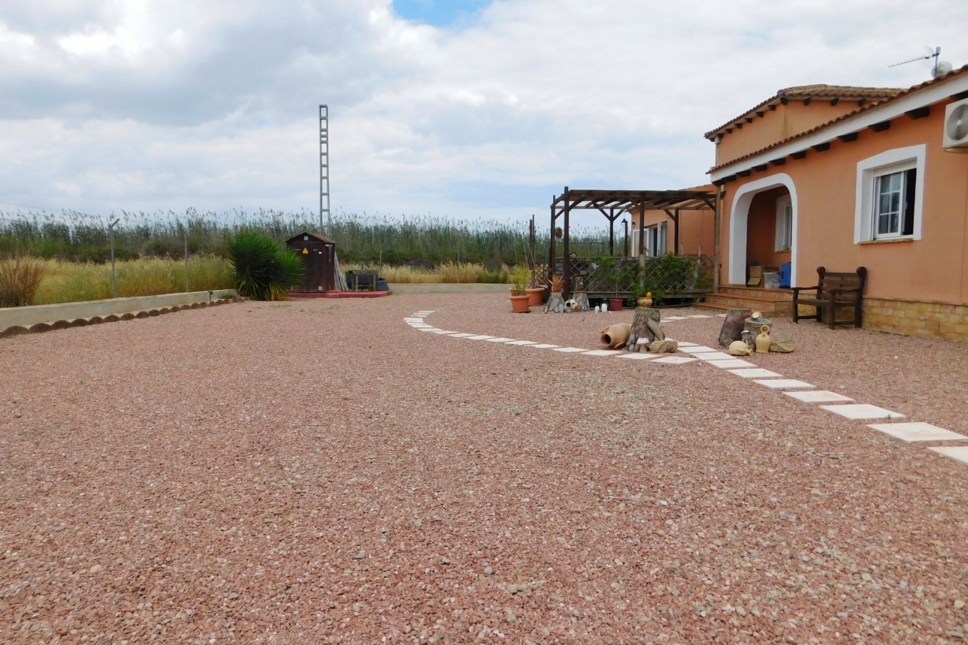 Revente - Detached Villa - Dolores