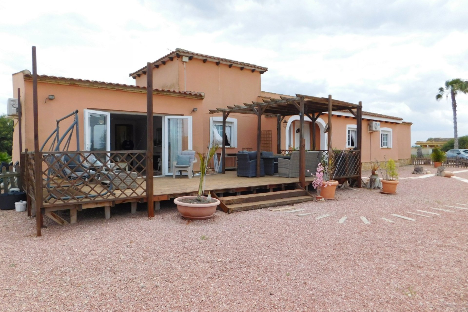 Revente - Detached Villa - Dolores