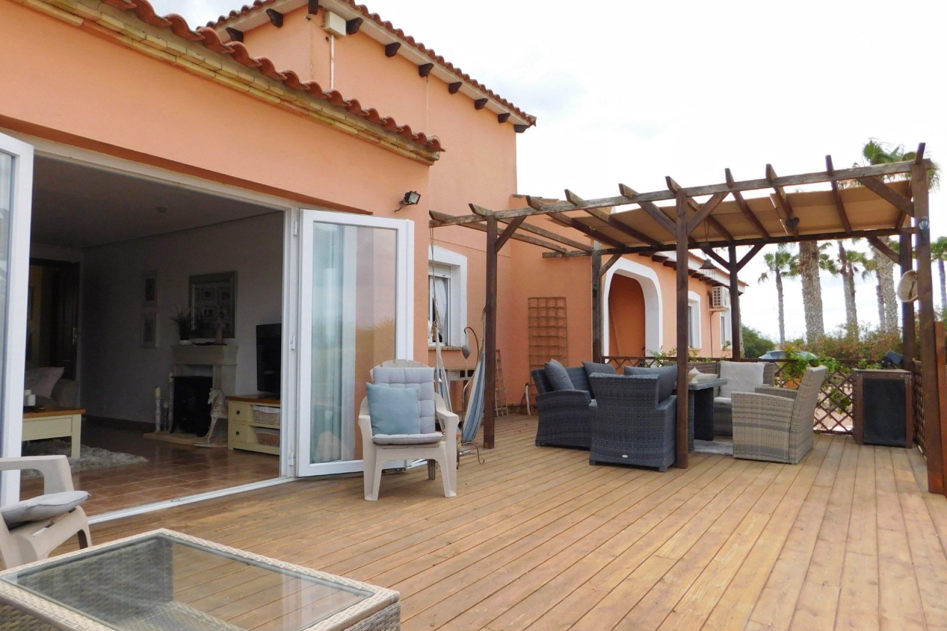 Revente - Detached Villa - Dolores