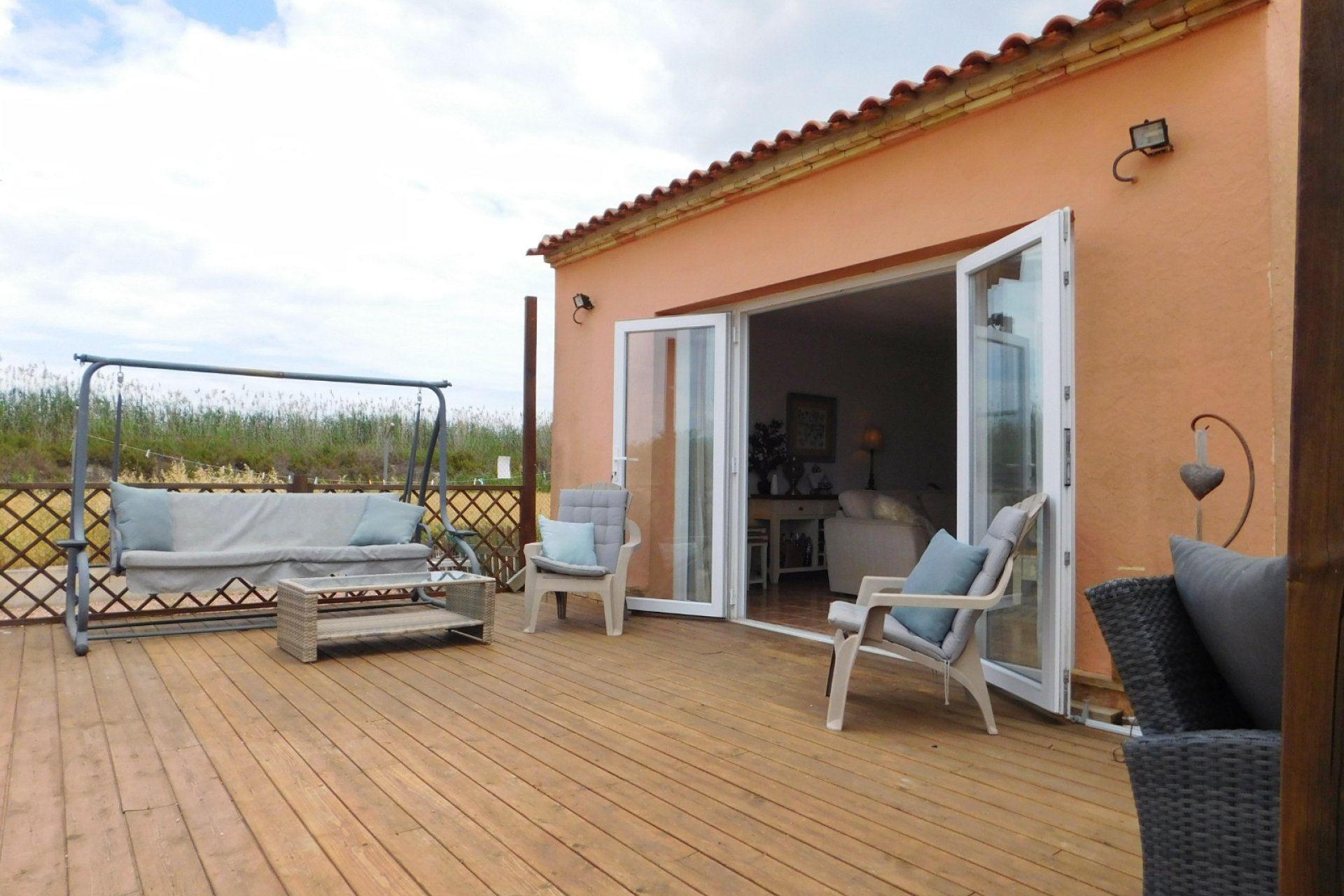 Revente - Detached Villa - Dolores