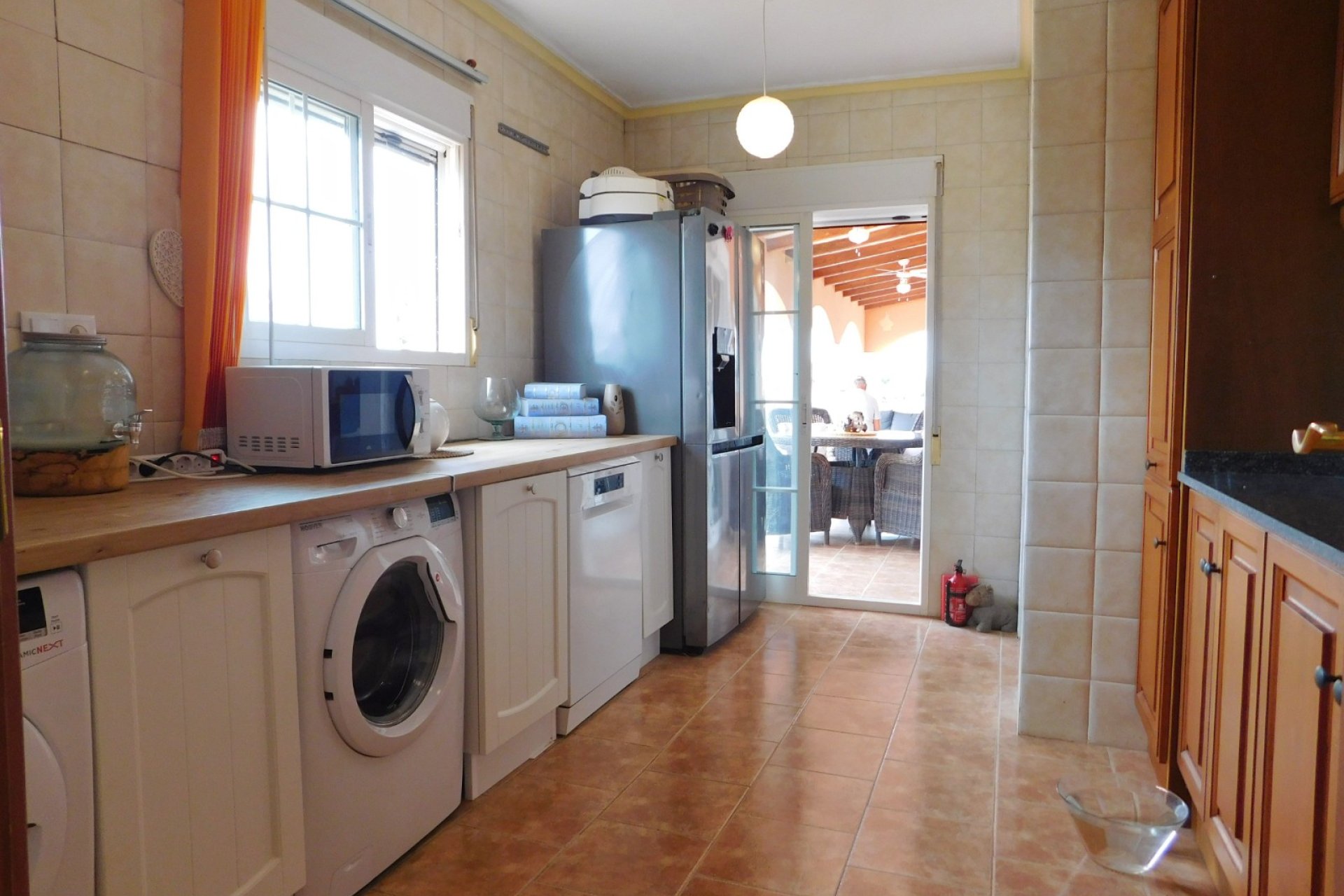 Revente - Detached Villa - Dolores