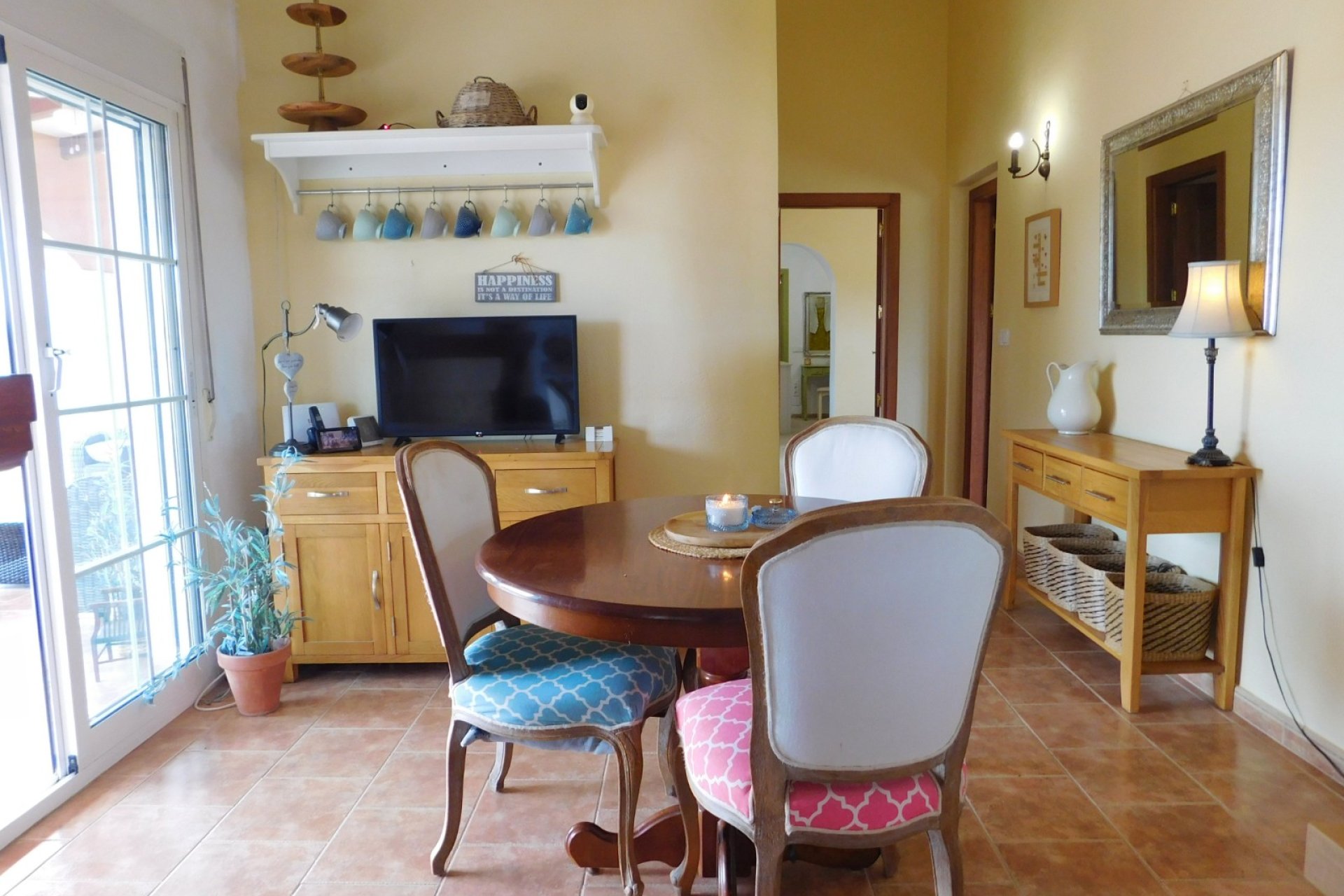 Revente - Detached Villa - Dolores