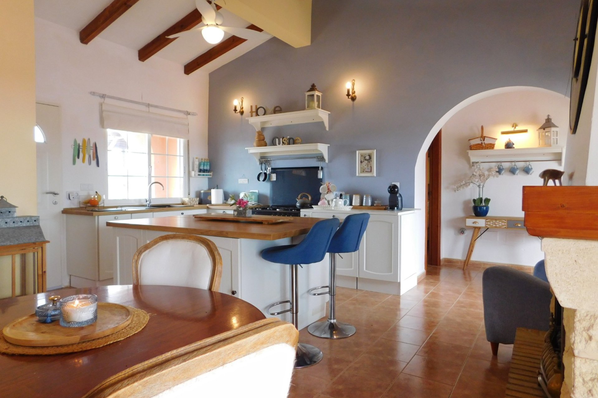 Revente - Detached Villa - Dolores