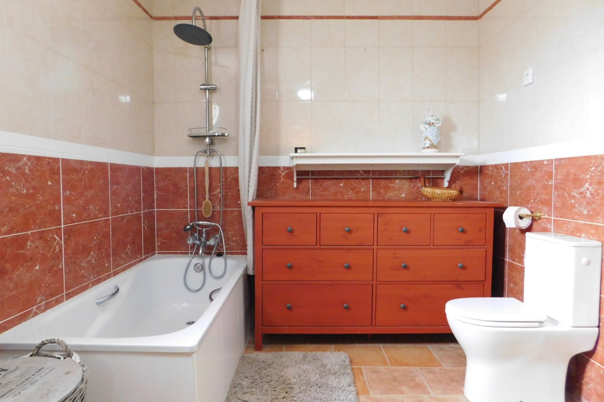 Revente - Detached Villa - Dolores