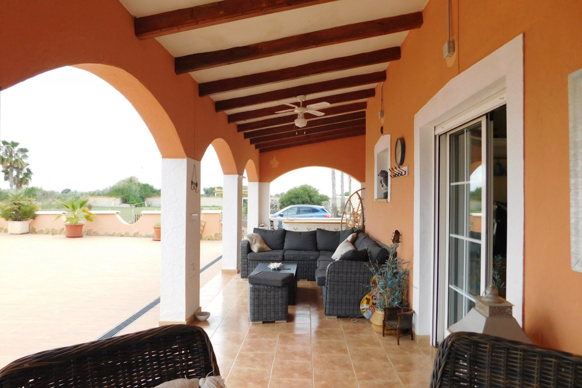Revente - Detached Villa - Dolores