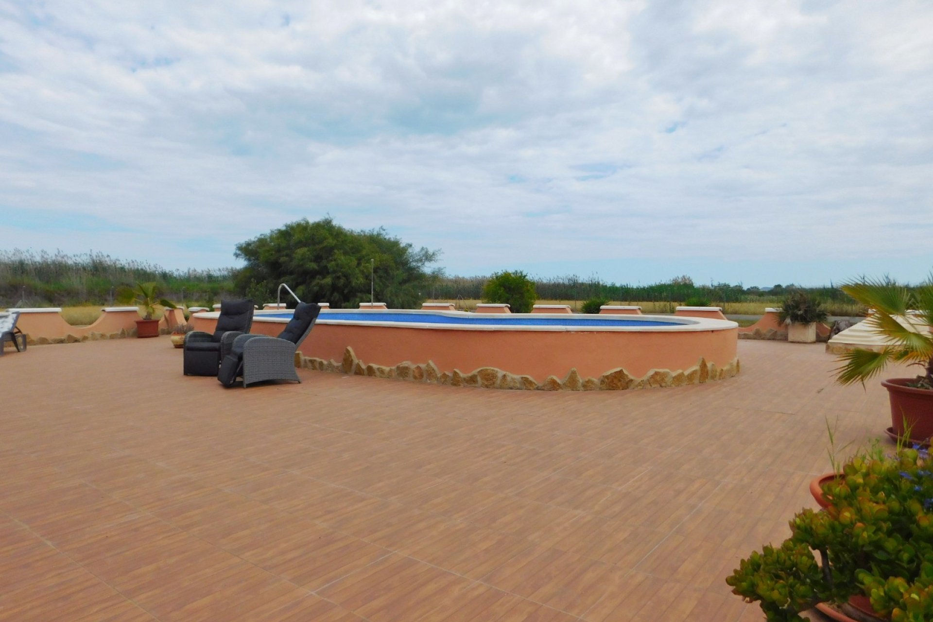 Revente - Detached Villa - Dolores