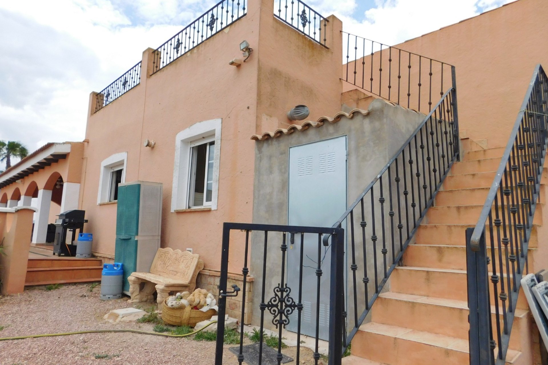 Revente - Detached Villa - Dolores